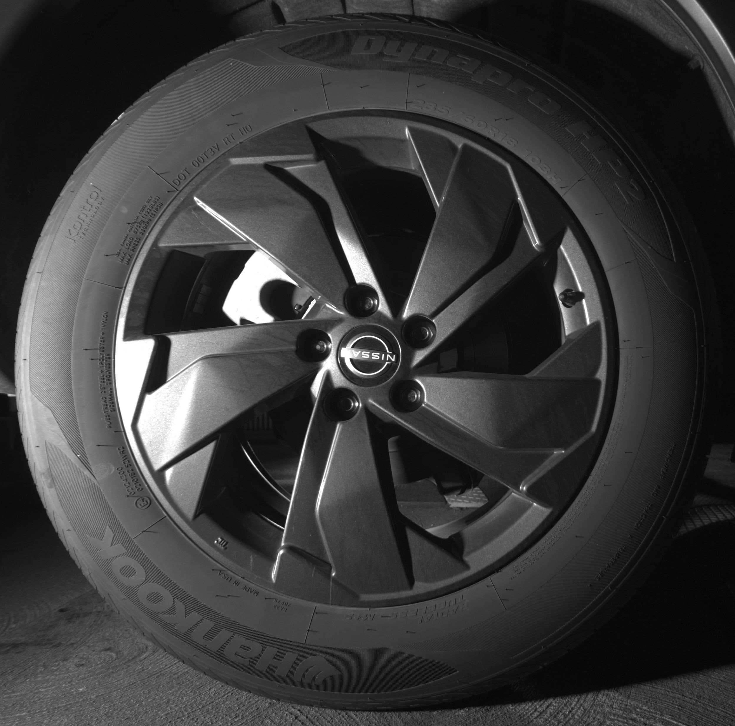 Thumbnail: 2026 Nissan Rogue - 13