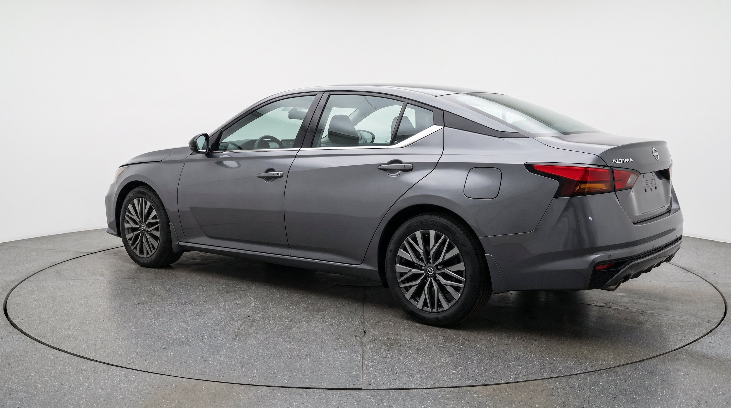 Thumbnail: 2026 Nissan Altima - 6
