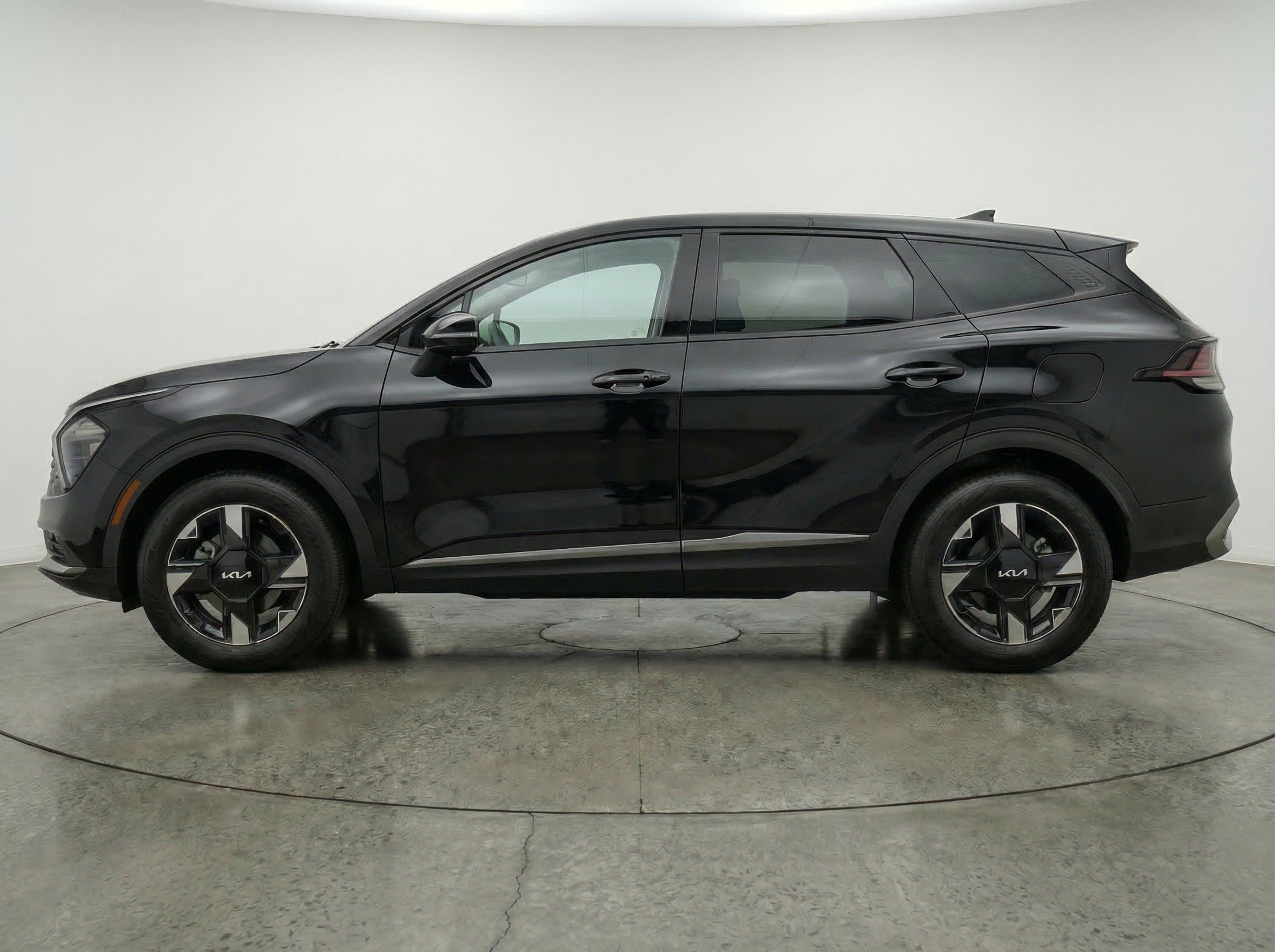 Thumbnail: 2026 Kia Sportage - 5