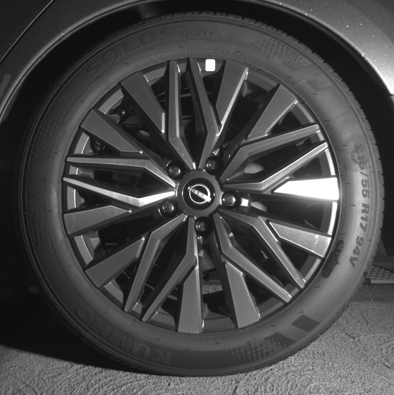 Thumbnail: 2026 Nissan Altima - 14