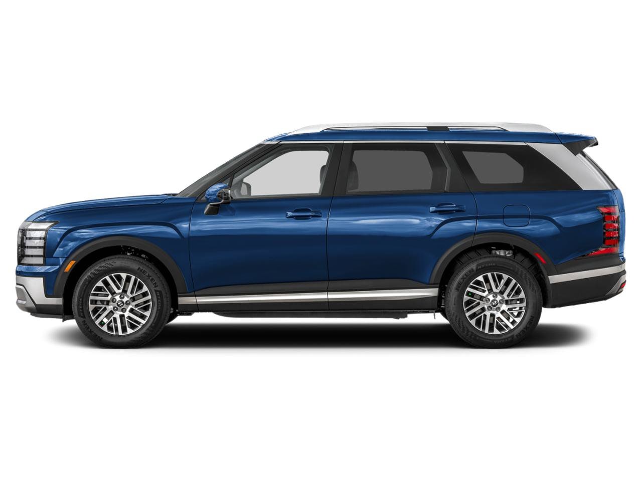Thumbnail: 2026 Hyundai Palisade - 3