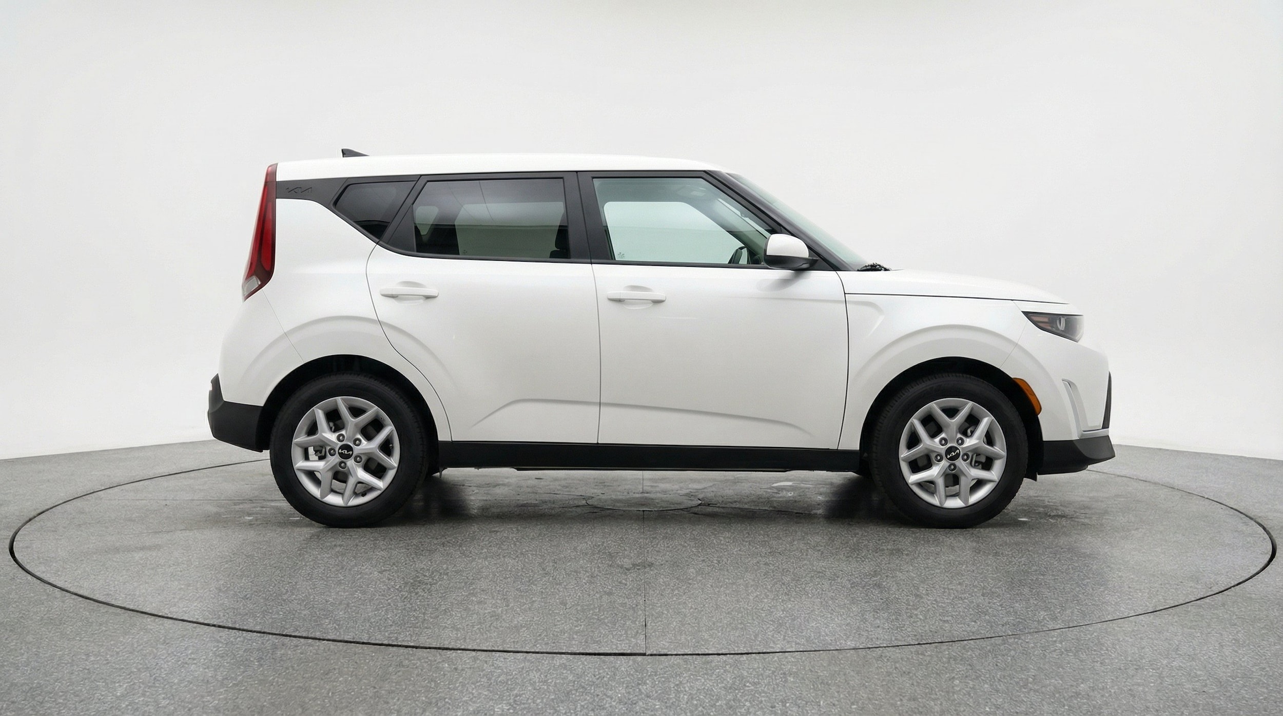 Thumbnail: 2025 Kia Soul - 11