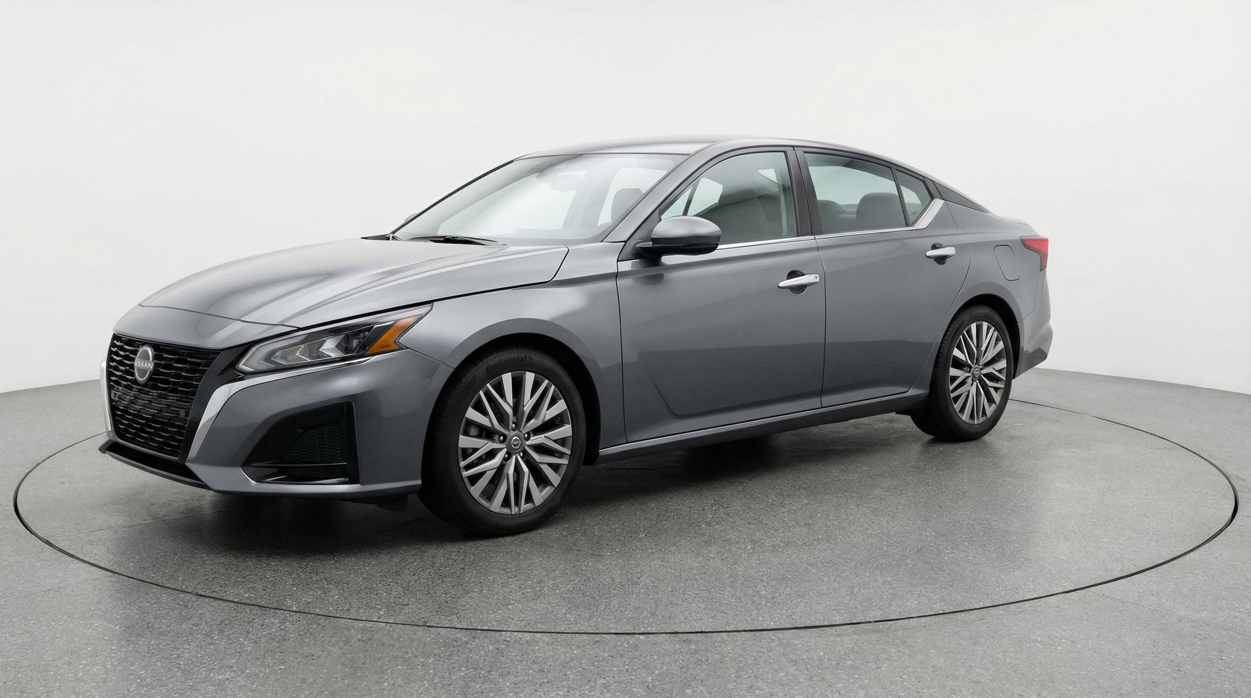 Thumbnail: 2025 Nissan Altima - 3