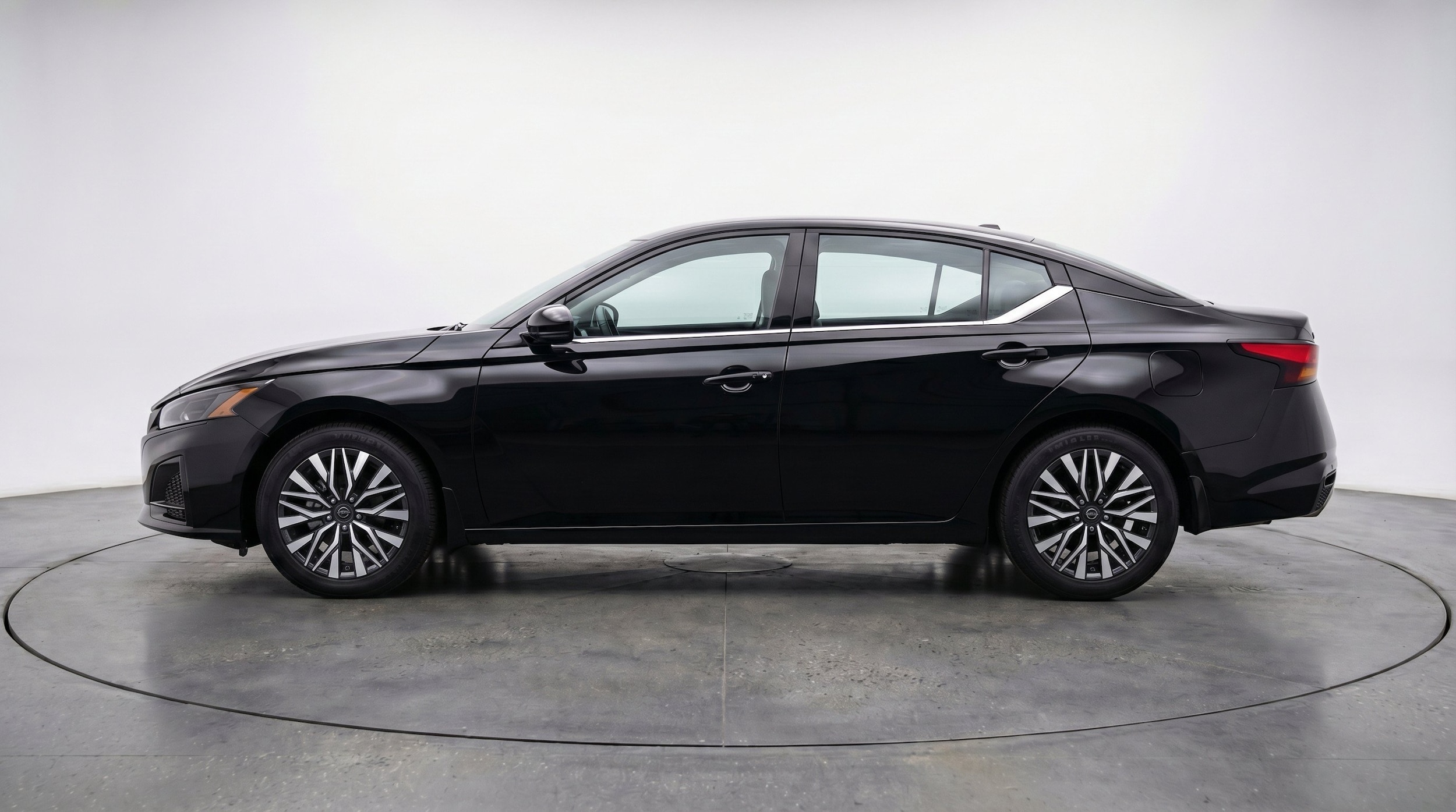 Thumbnail: 2026 Nissan Altima - 5
