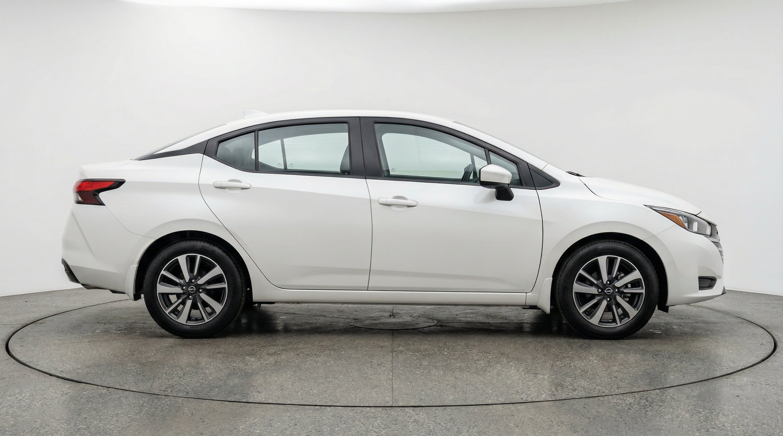 Thumbnail: 2025 Nissan Versa - 11