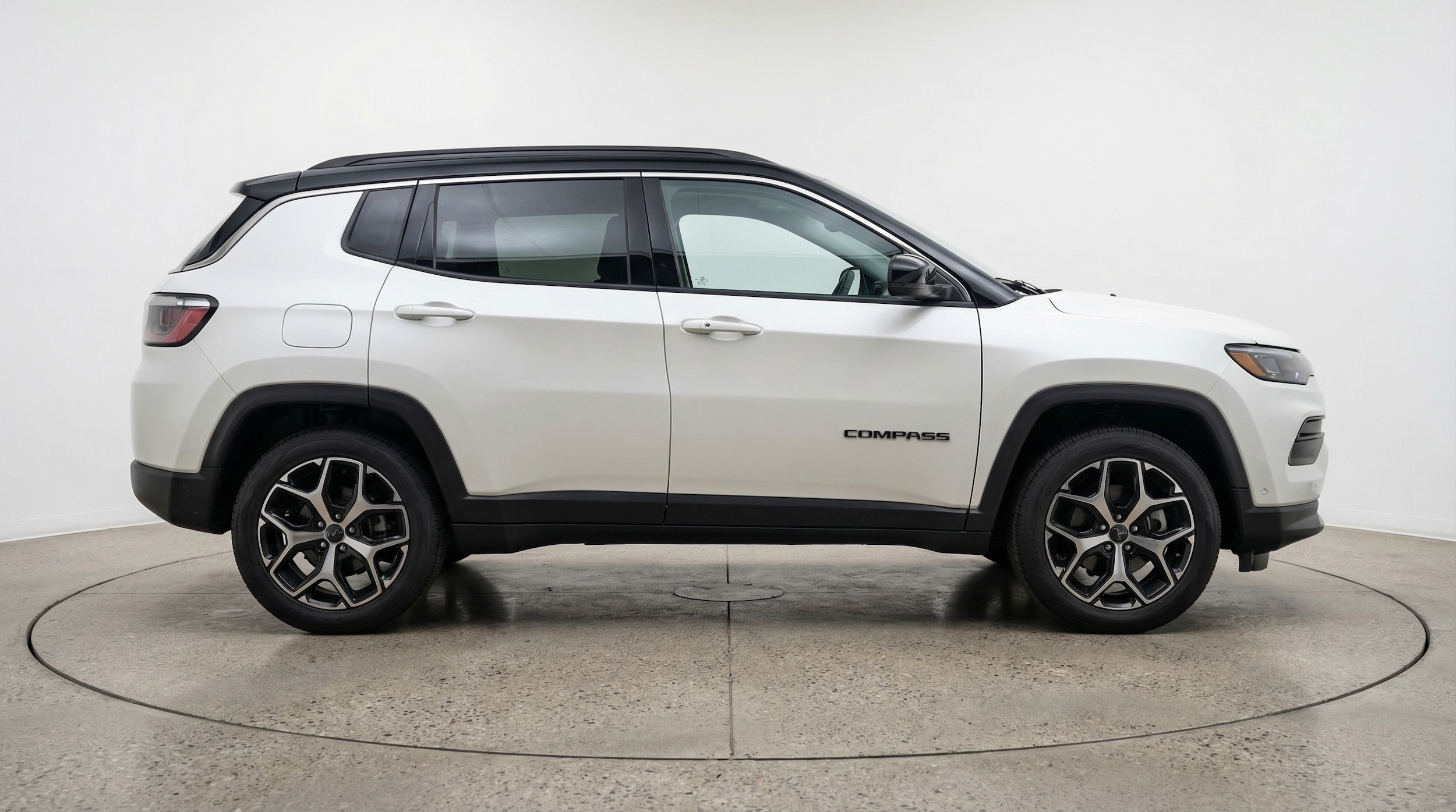 Thumbnail: 2025 Jeep Compass - 8