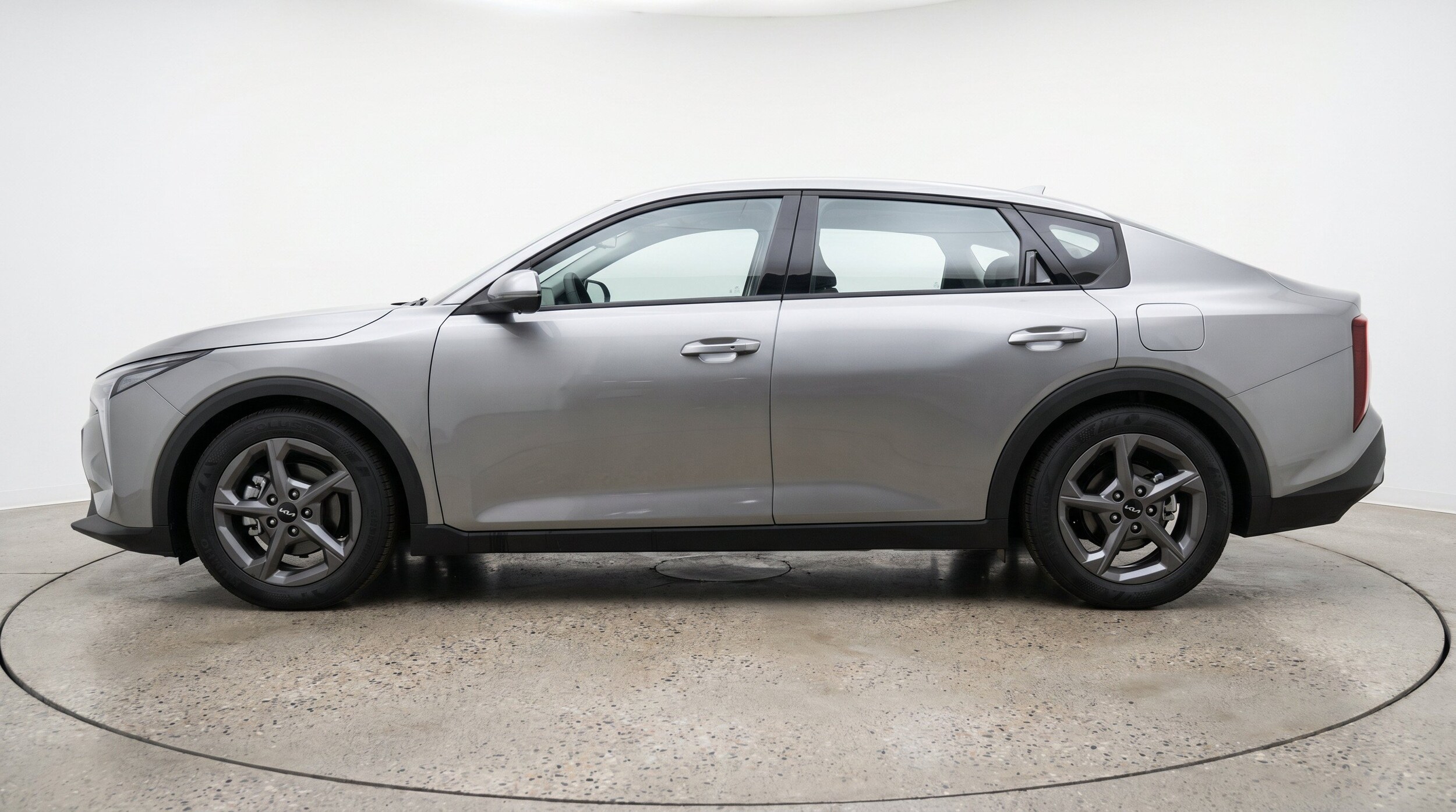 Thumbnail: 2026 Kia K4 - 5