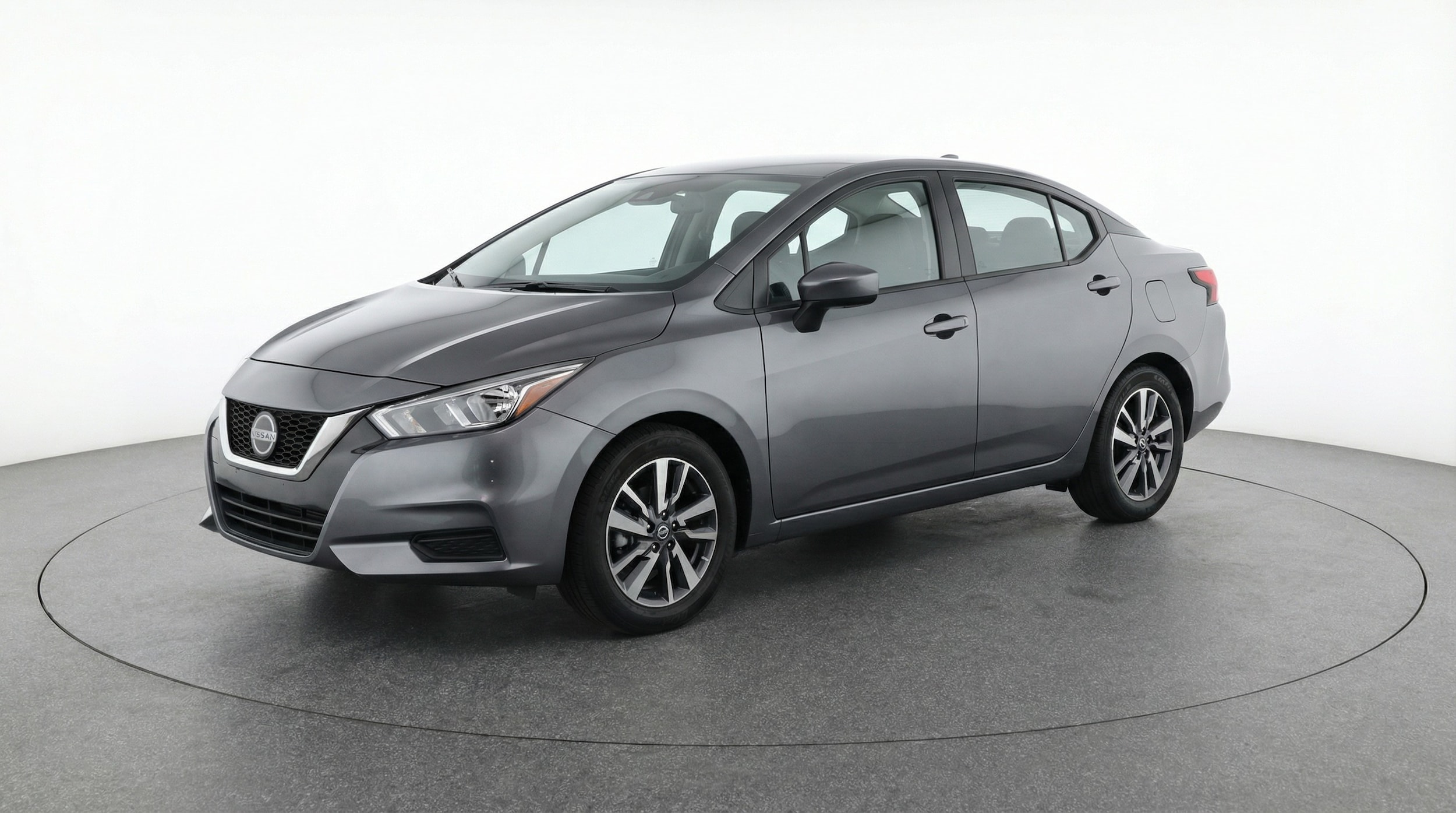 Thumbnail: 2025 Nissan Versa - 3