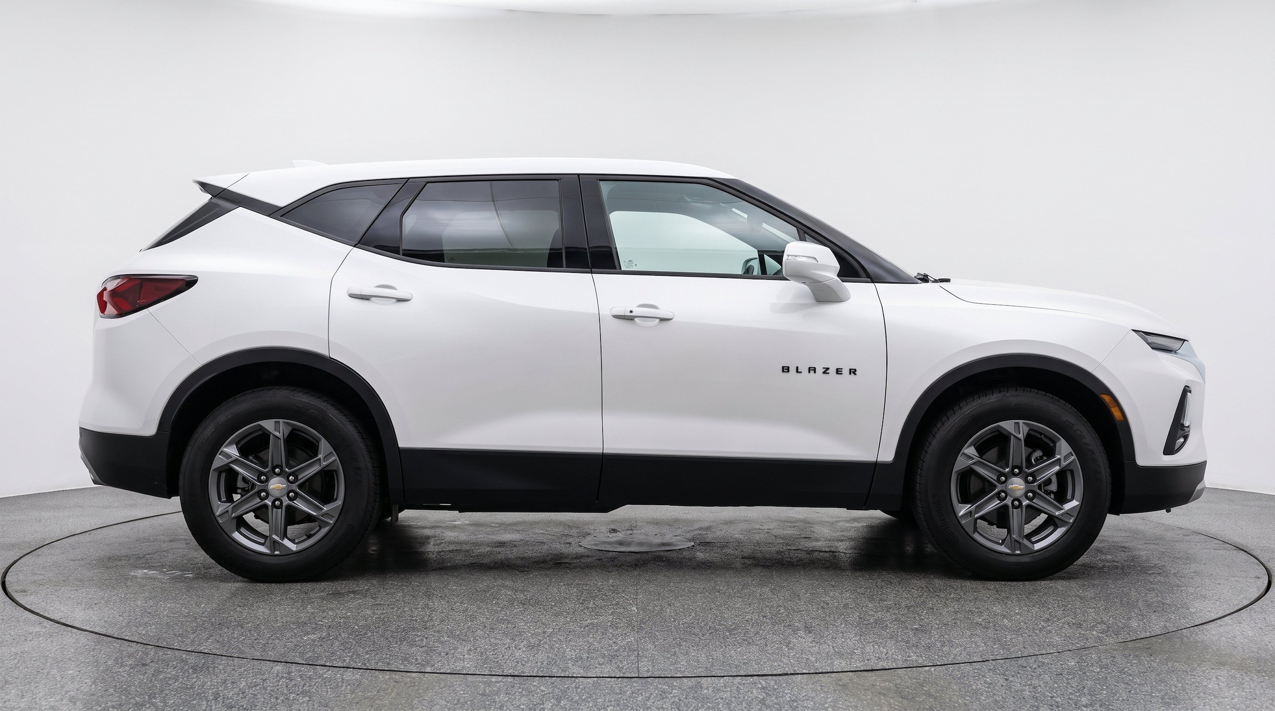 Thumbnail: 2026 Chevrolet Blazer - 10