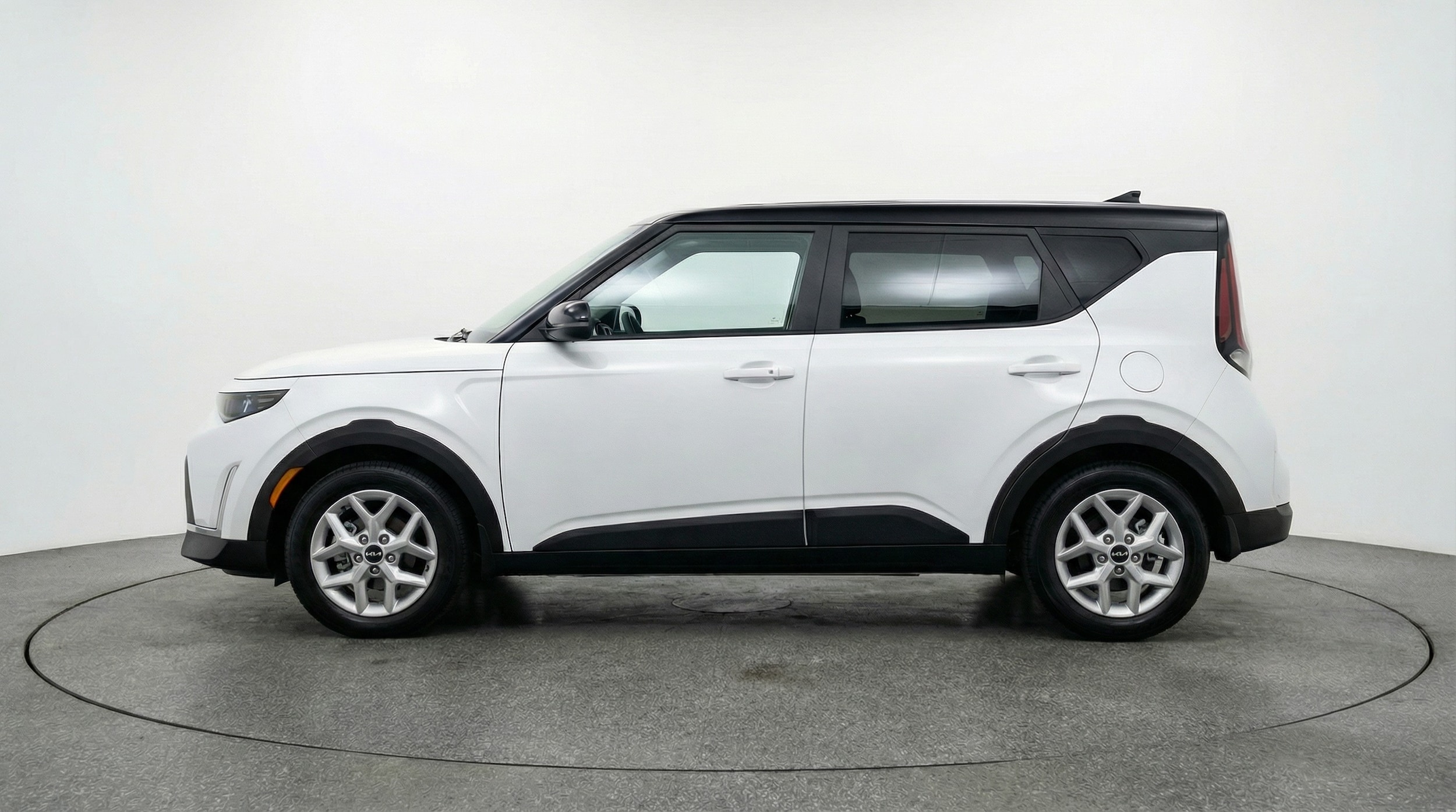 Thumbnail: 2025 Kia Soul - 4