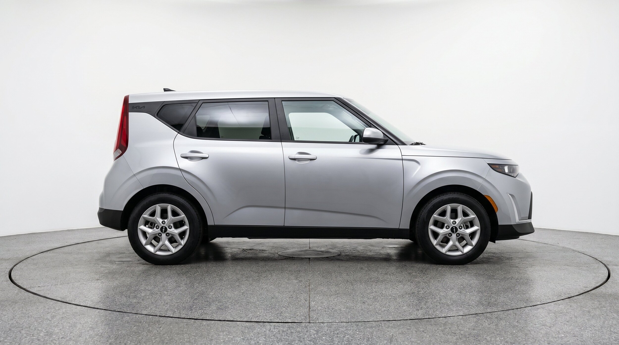 Thumbnail: 2025 Kia Soul - 11