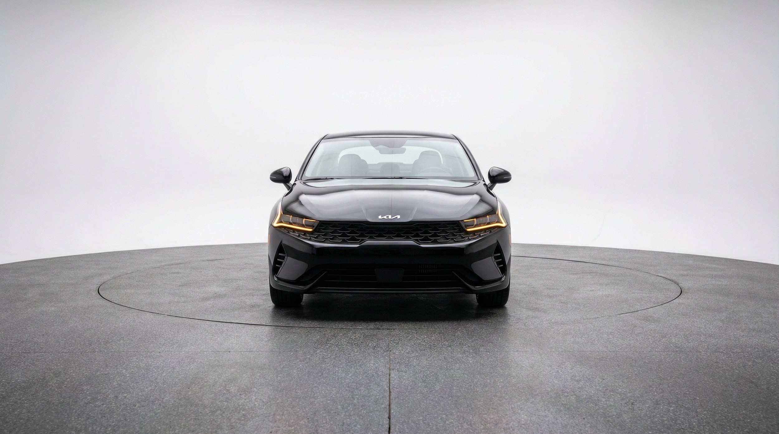 Thumbnail: 2026 Kia K4 - 2