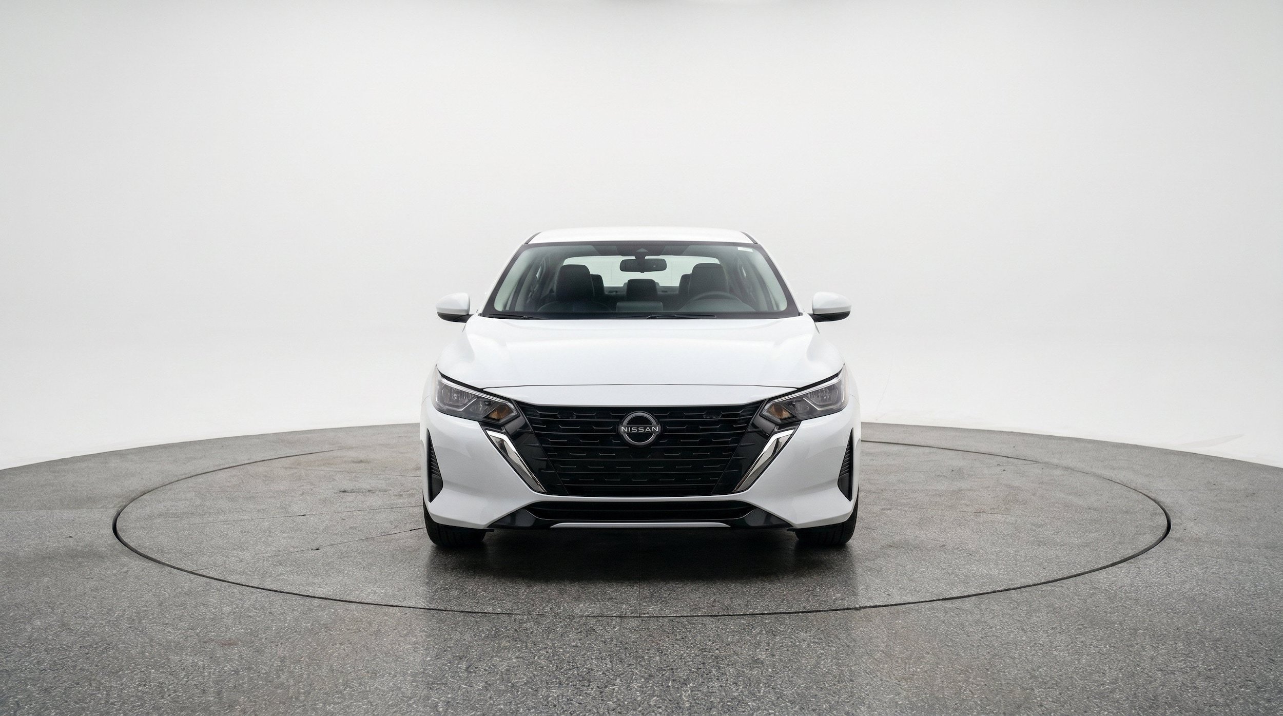 Thumbnail: 2025 Nissan Sentra - 2