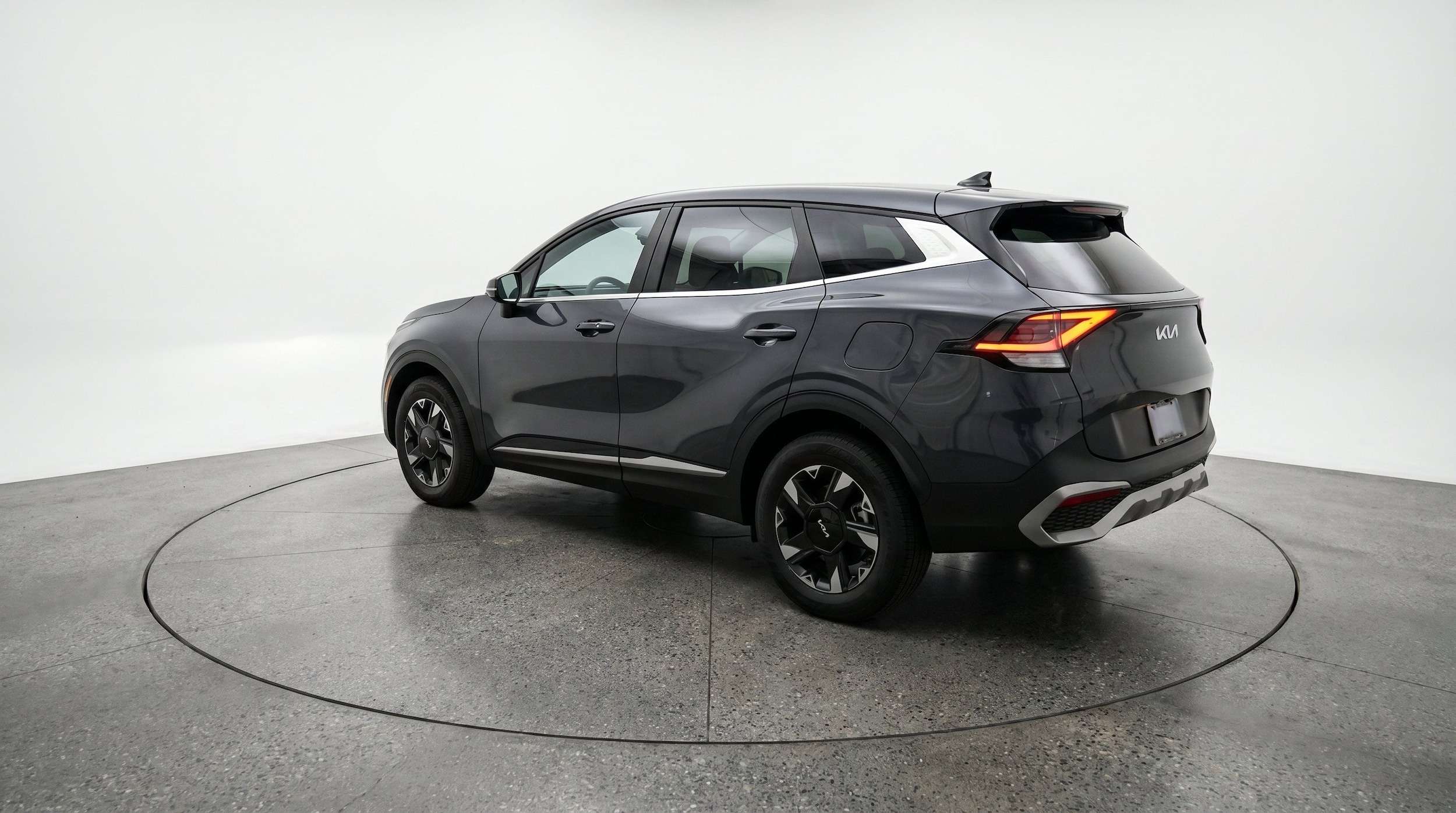 Thumbnail: 2026 Kia Sportage - 6