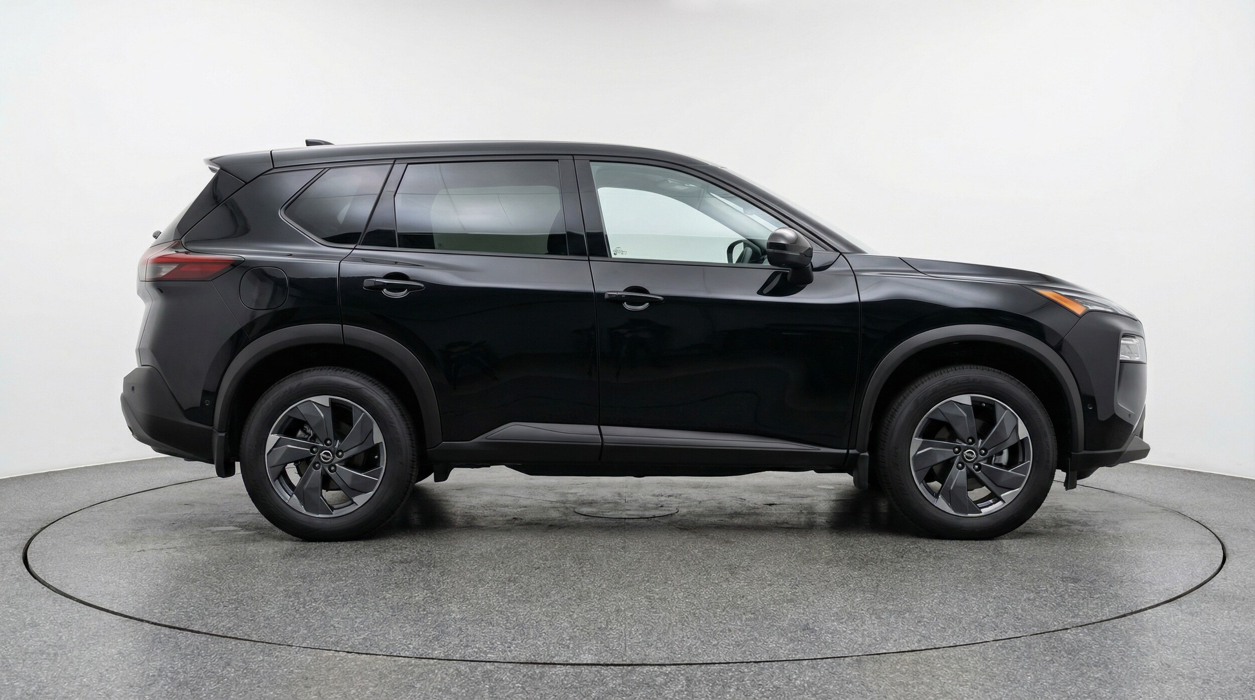 Thumbnail: 2025 Nissan Rogue - 8