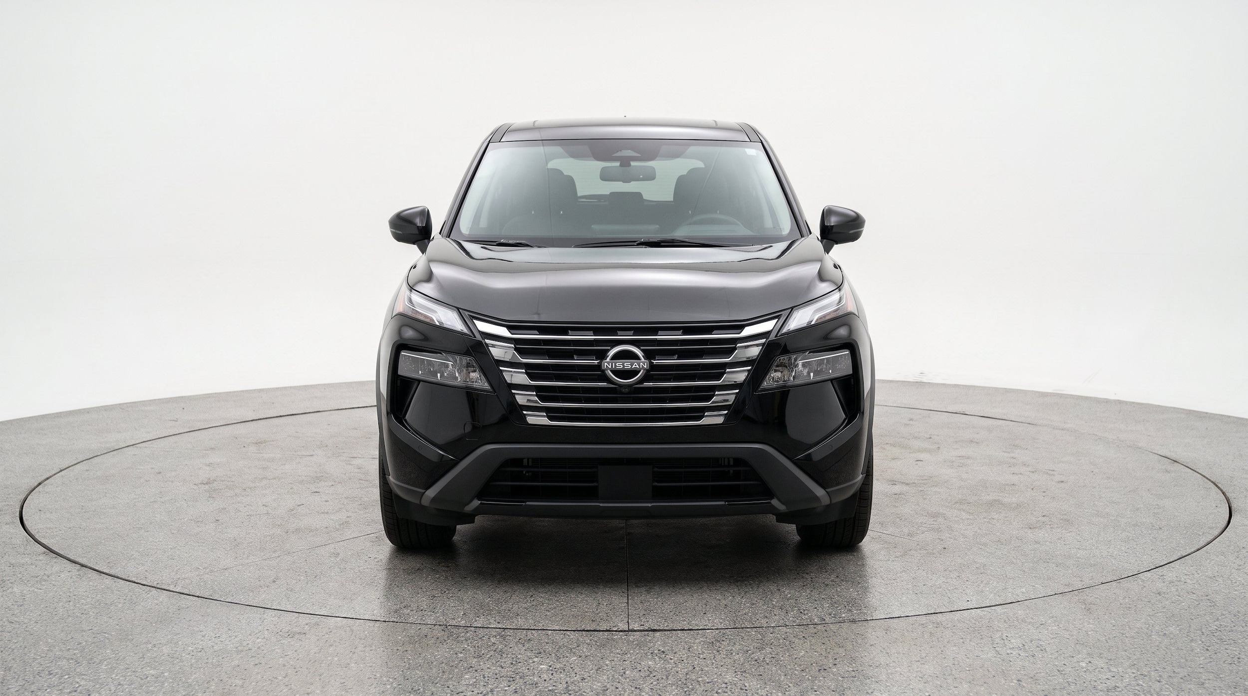 Thumbnail: 2025 Nissan Rogue - 2