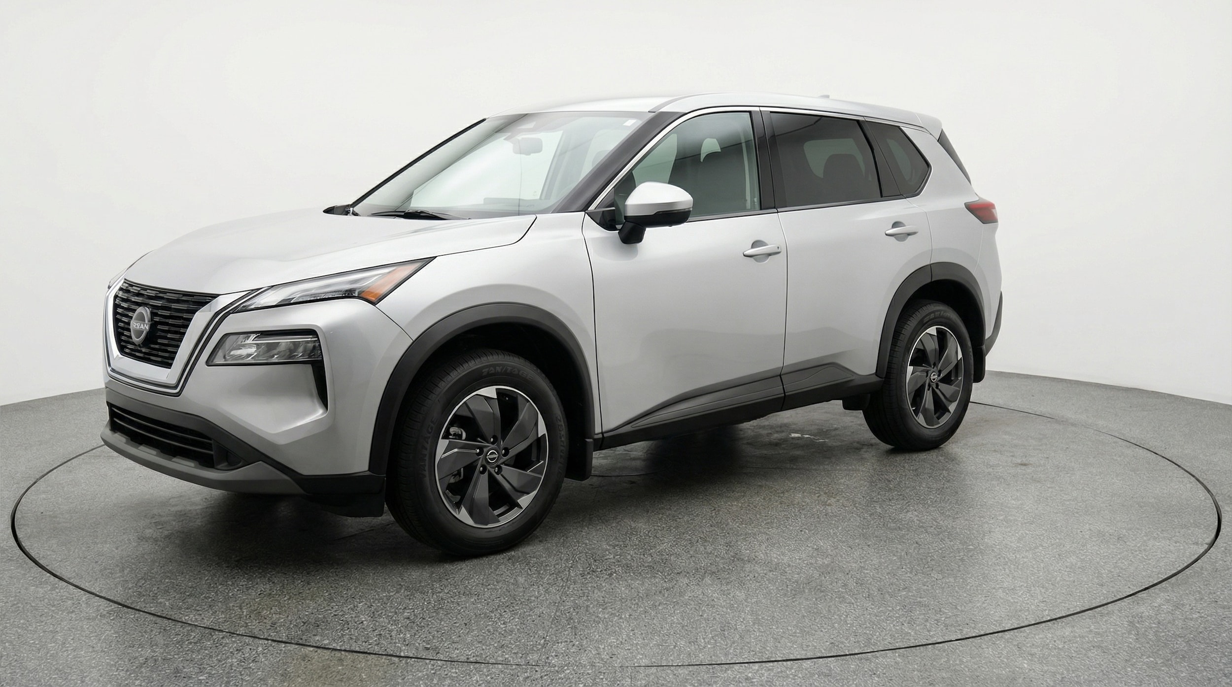 Thumbnail: 2025 Nissan Rogue - 3