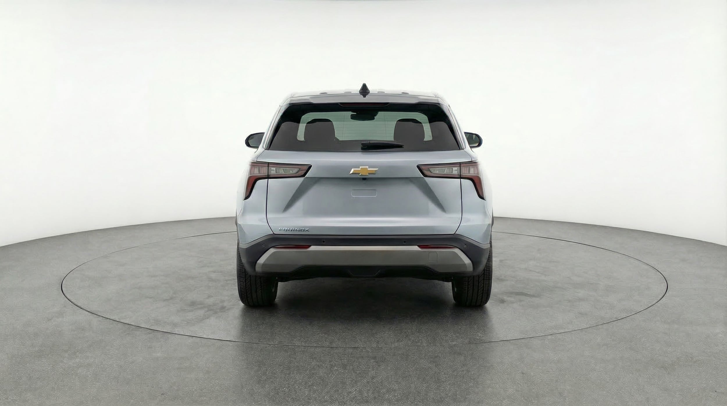 Thumbnail: 2025 Chevrolet Equinox - 6