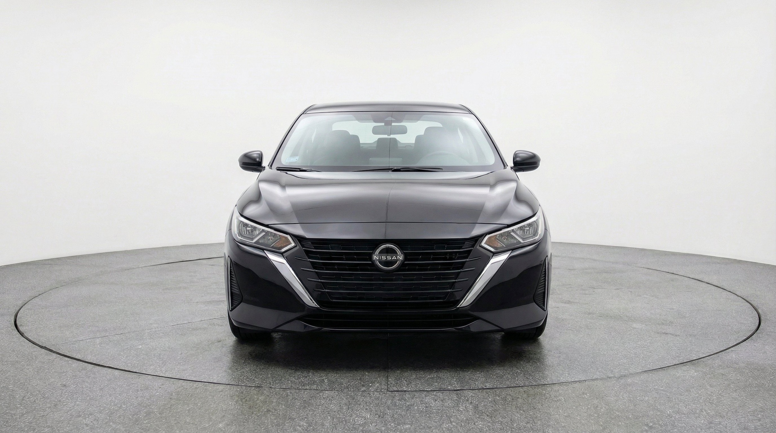 Thumbnail: 2025 Nissan Sentra - 2