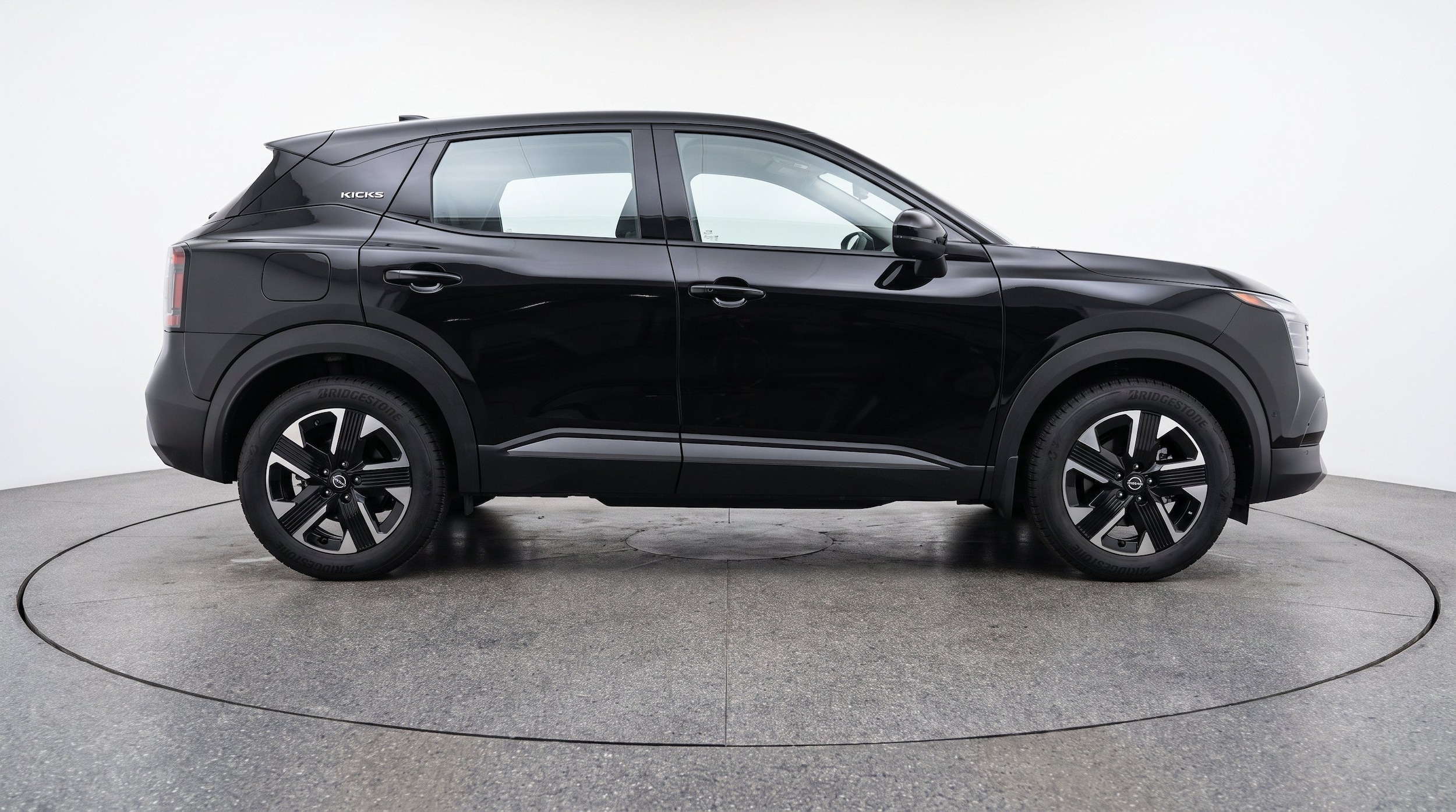 Thumbnail: 2026 Nissan Kicks - 11