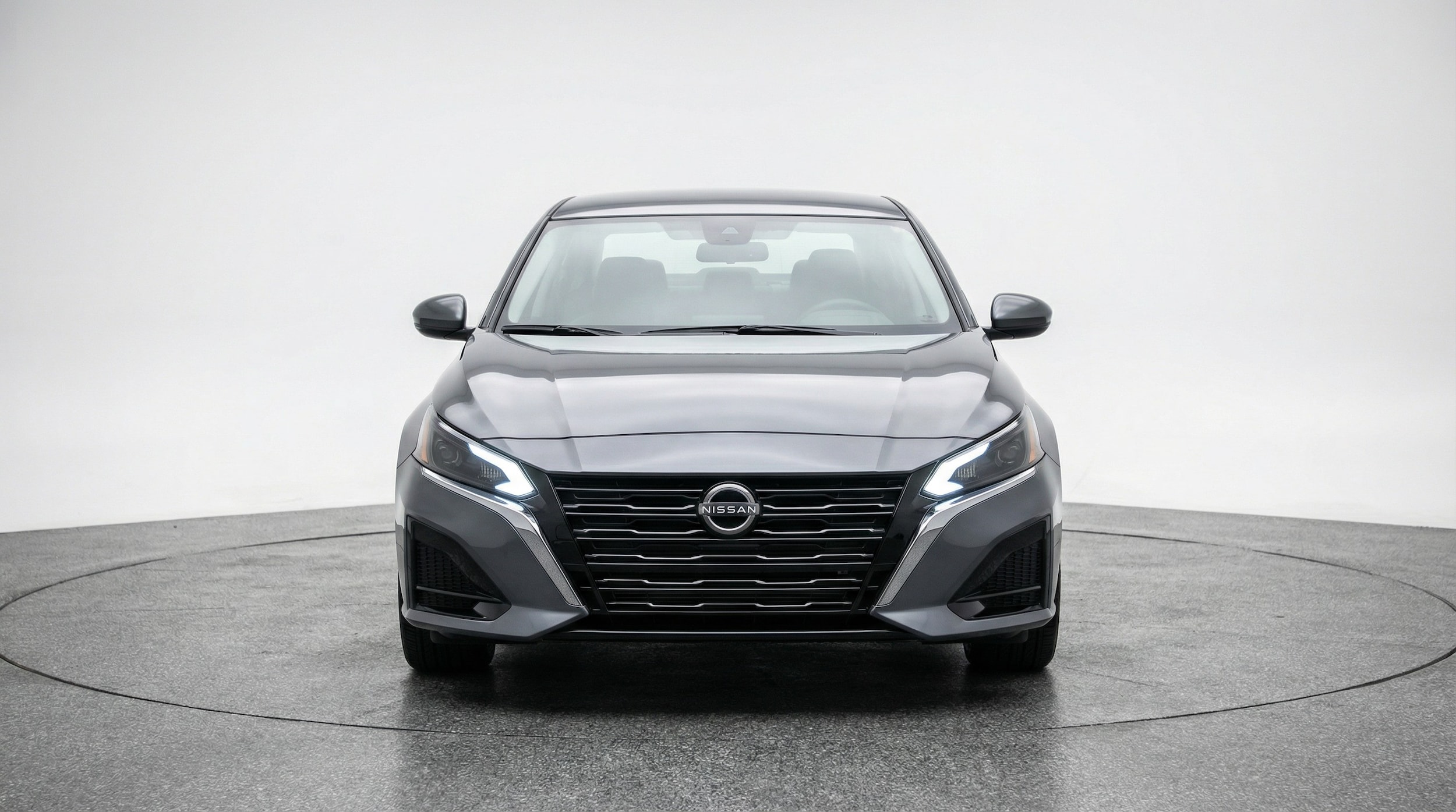 Thumbnail: 2025 Nissan Altima - 2