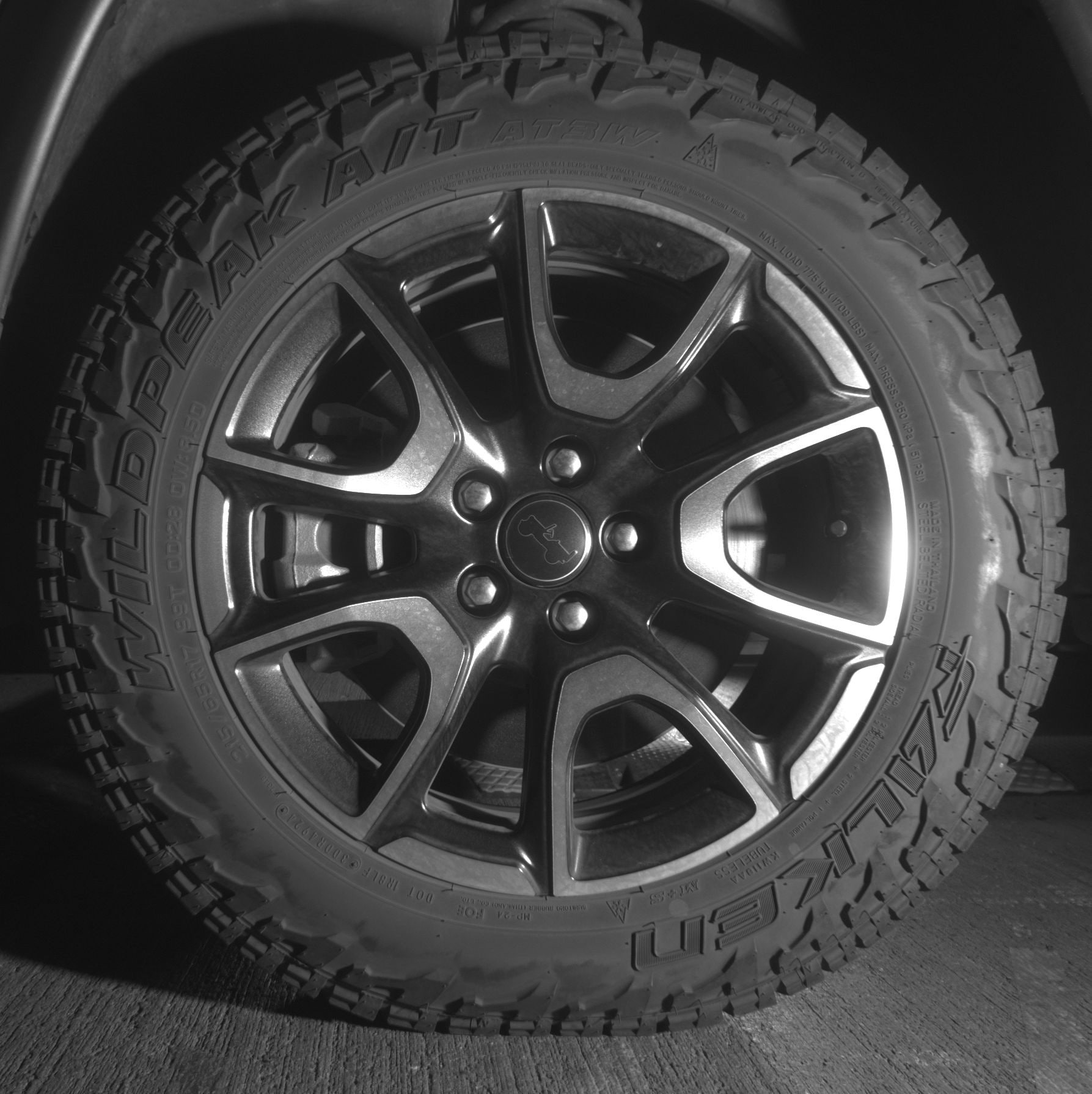 Thumbnail: 2025 Jeep Compass - 9