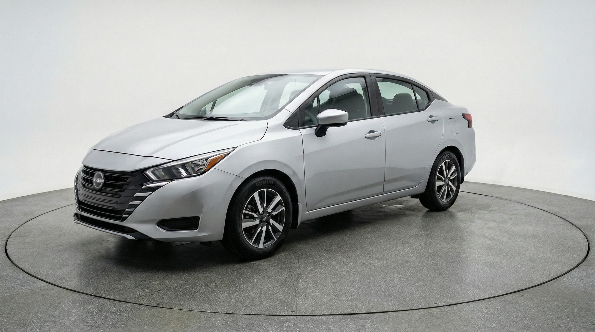 Thumbnail: 2025 Nissan Versa - 3