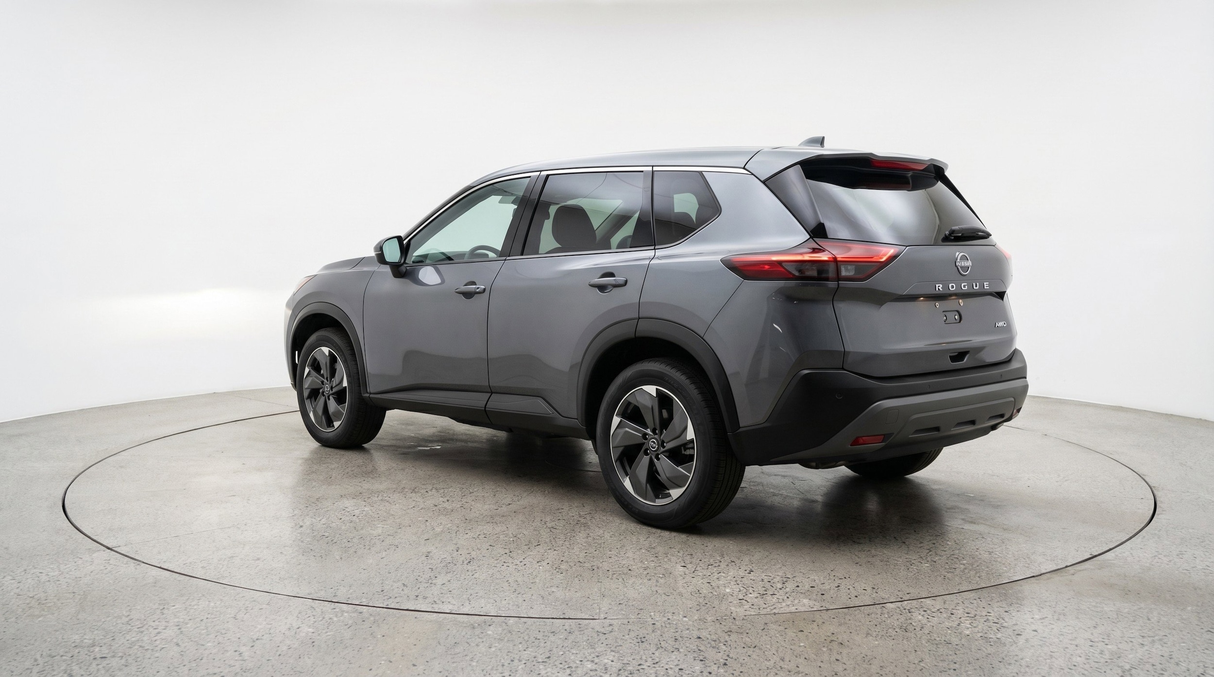 Thumbnail: 2025 Nissan Rogue - 6