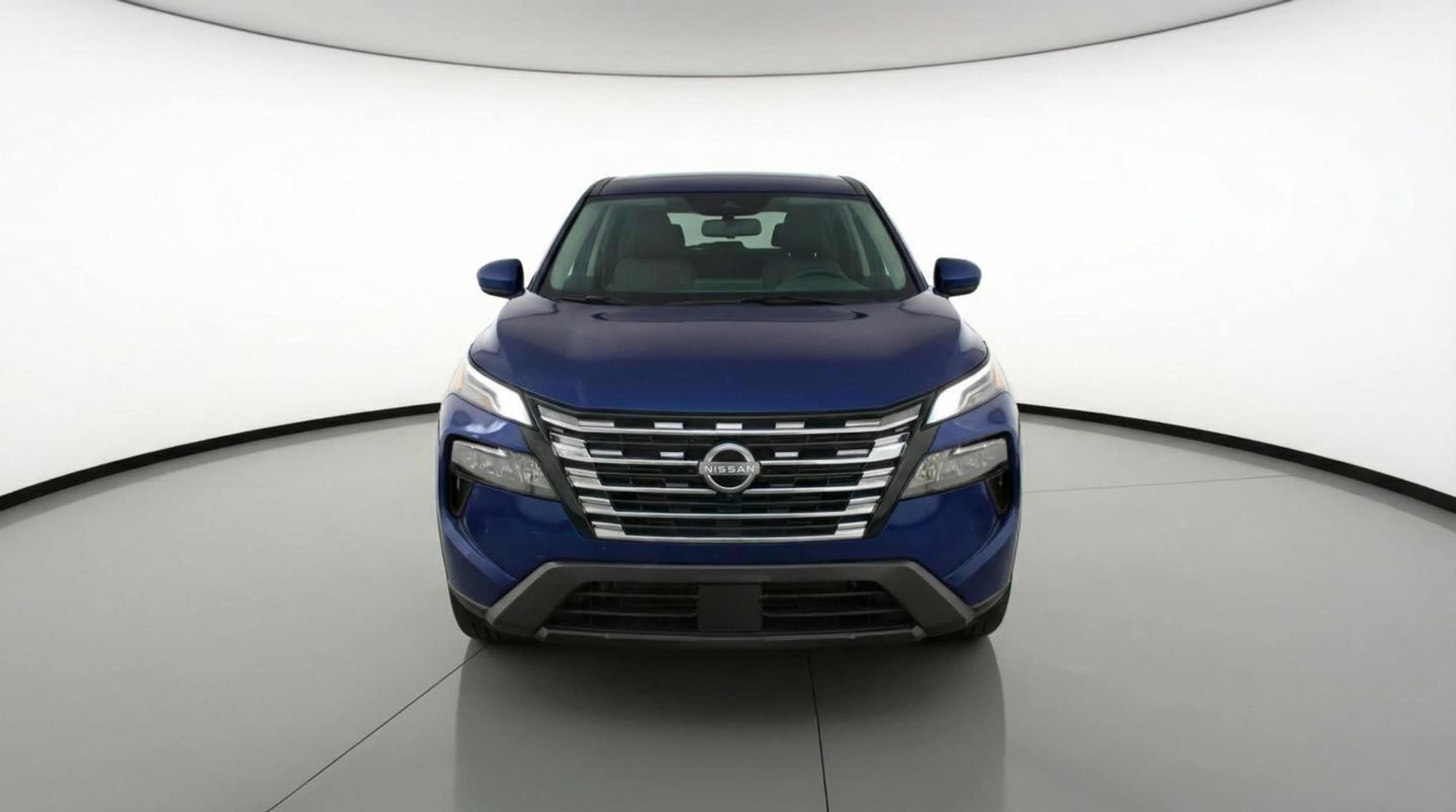 Thumbnail: 2025 Nissan Rogue - 2