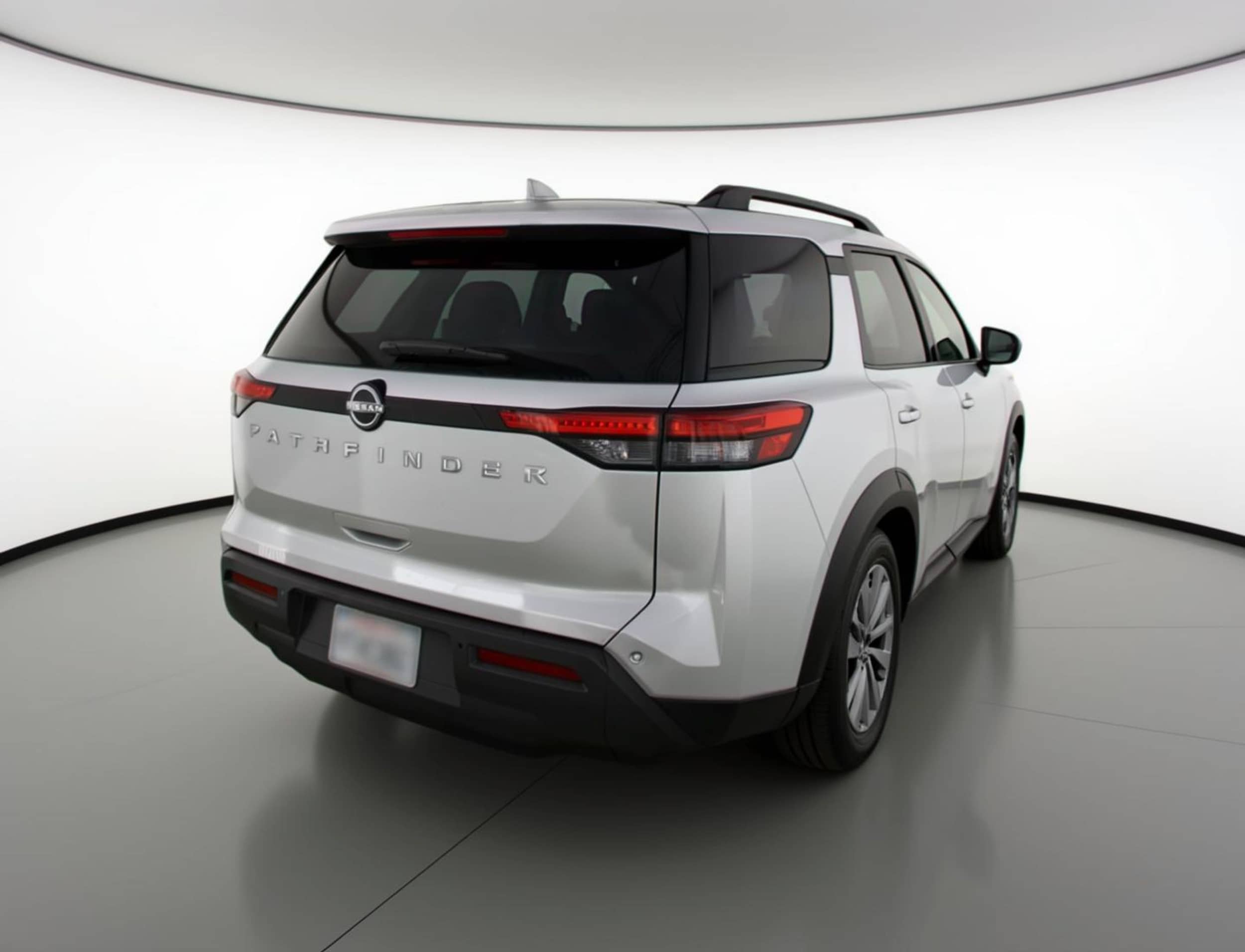 Thumbnail: 2025 Nissan Pathfinder - 7