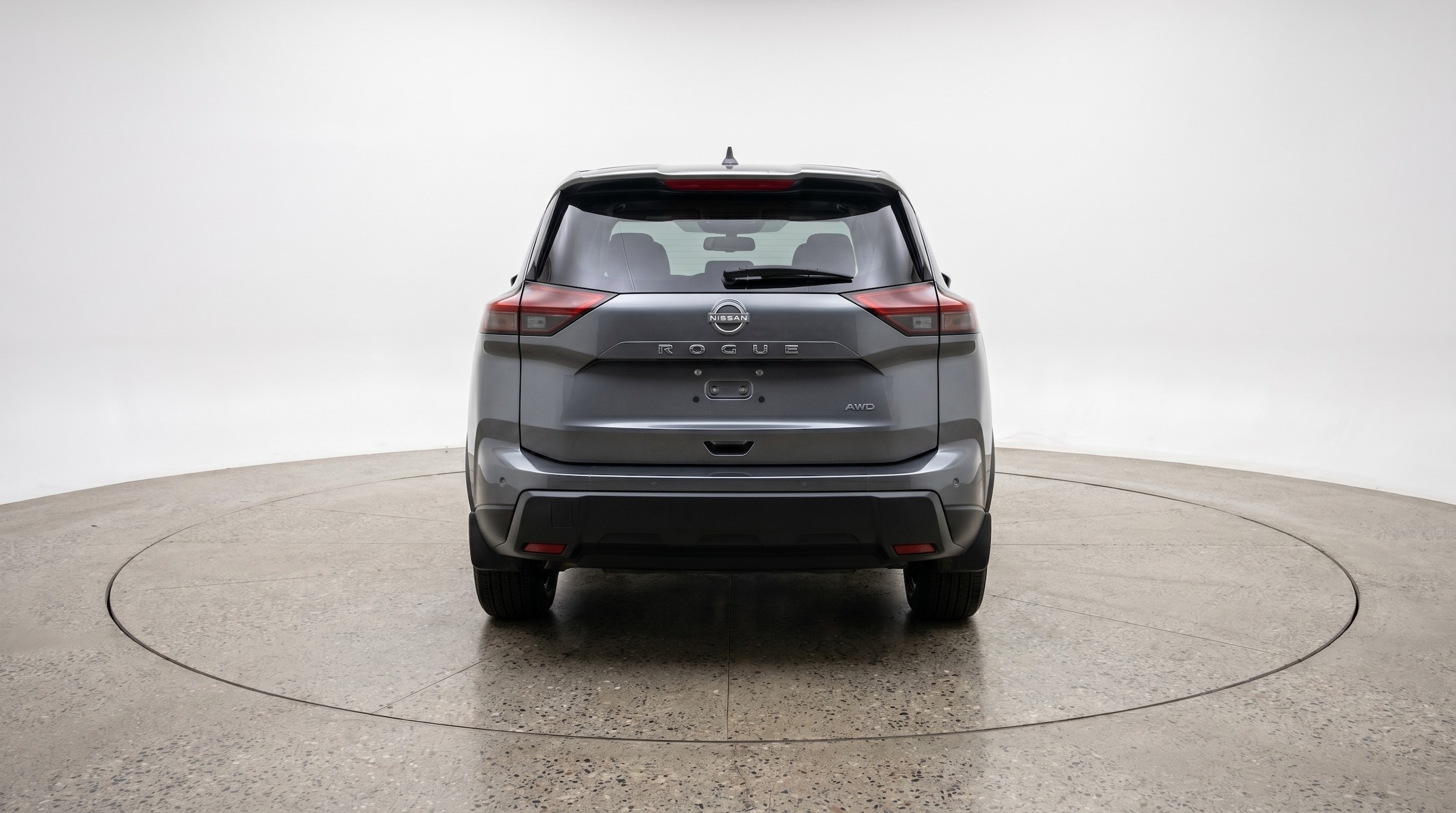 Thumbnail: 2025 Nissan Rogue - 6