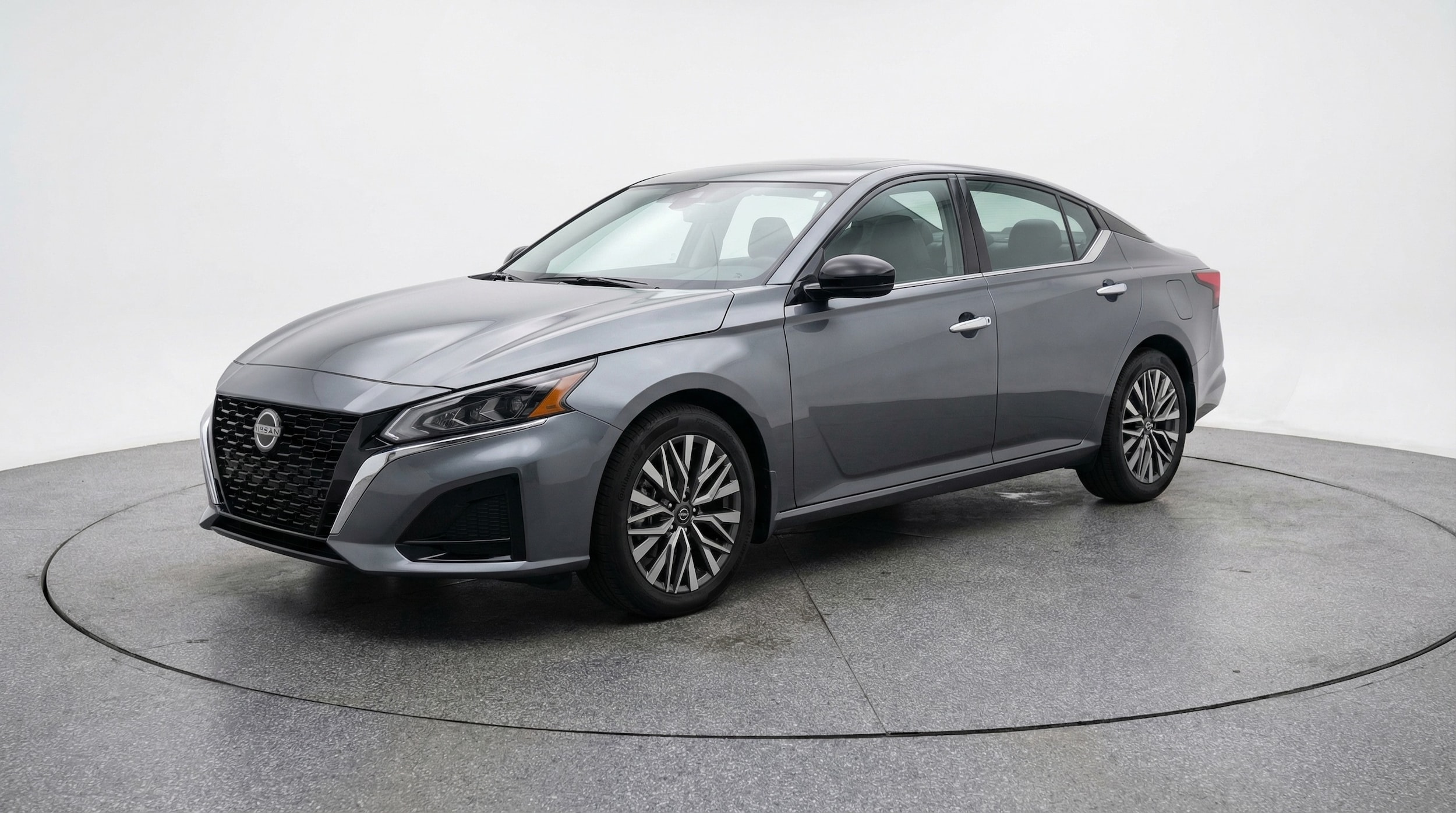 Thumbnail: 2025 Nissan Altima - 3