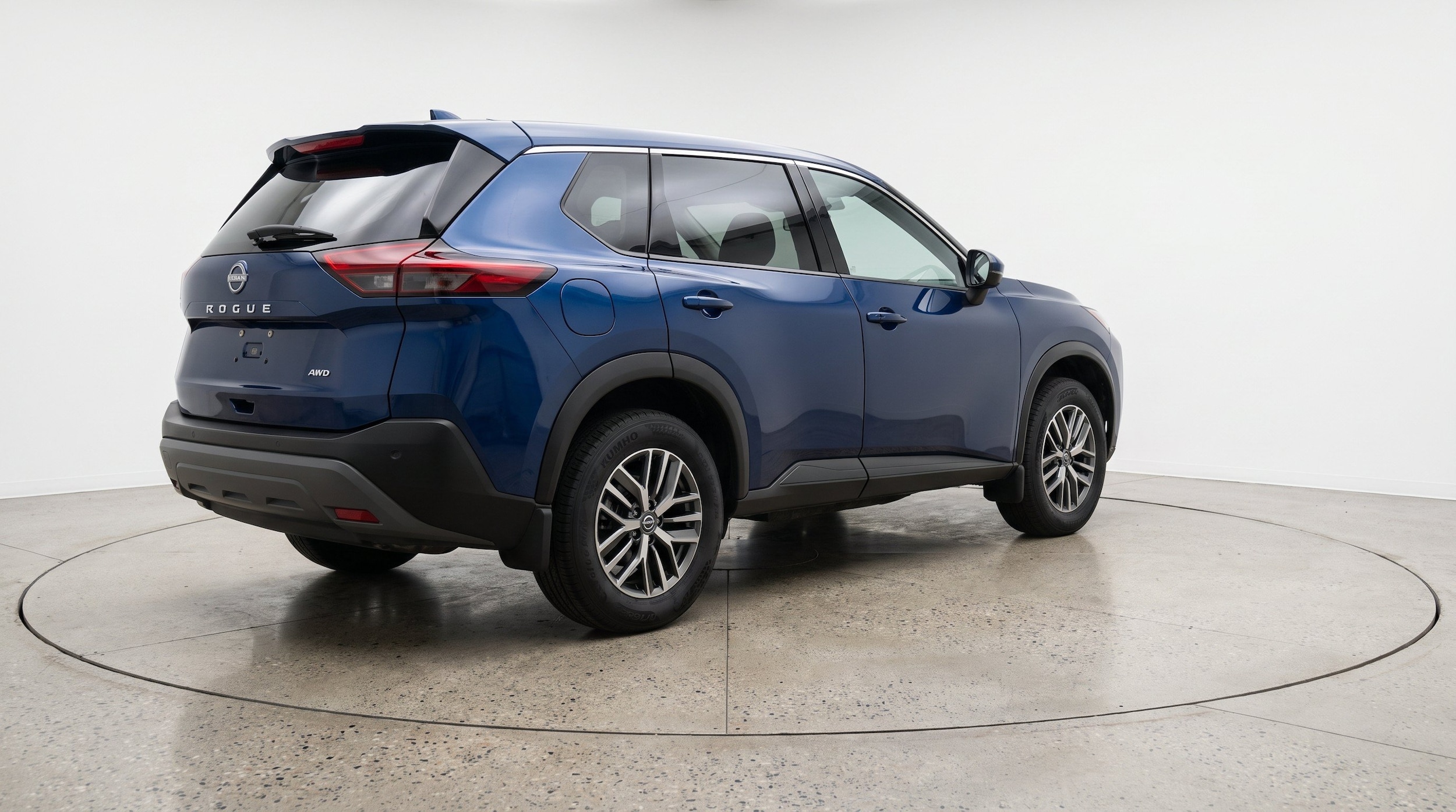 Thumbnail: 2026 Nissan Rogue - 9