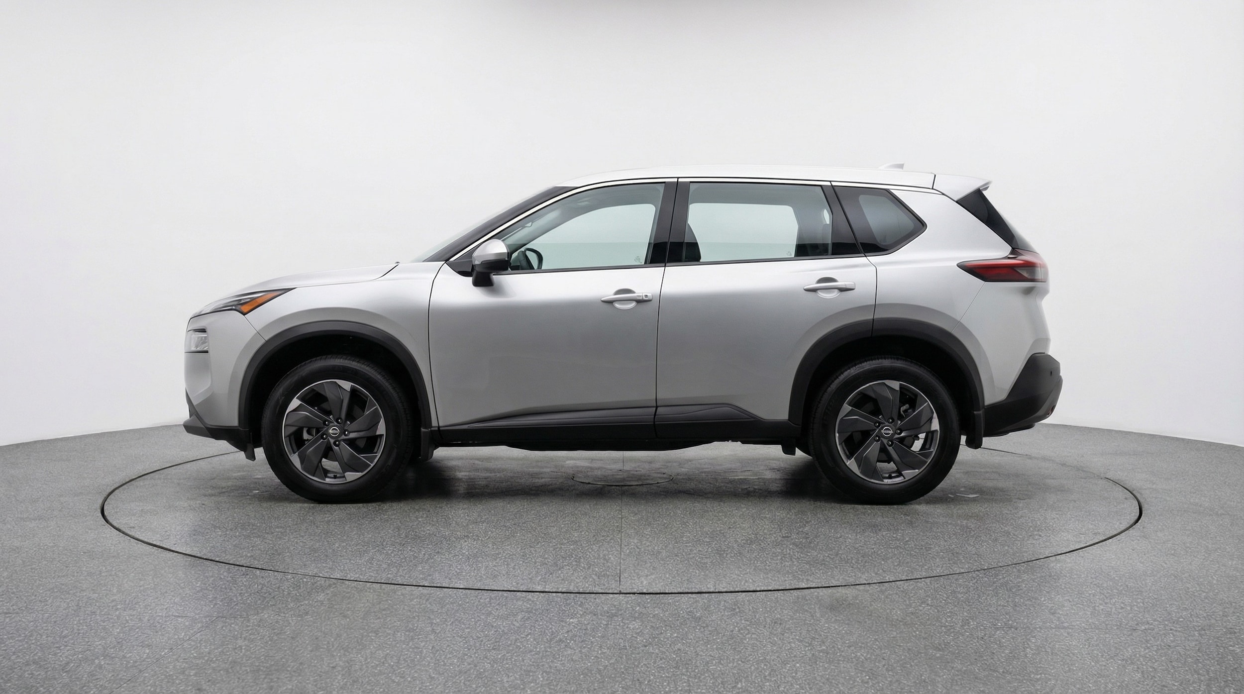 Thumbnail: 2025 Nissan Rogue - 4