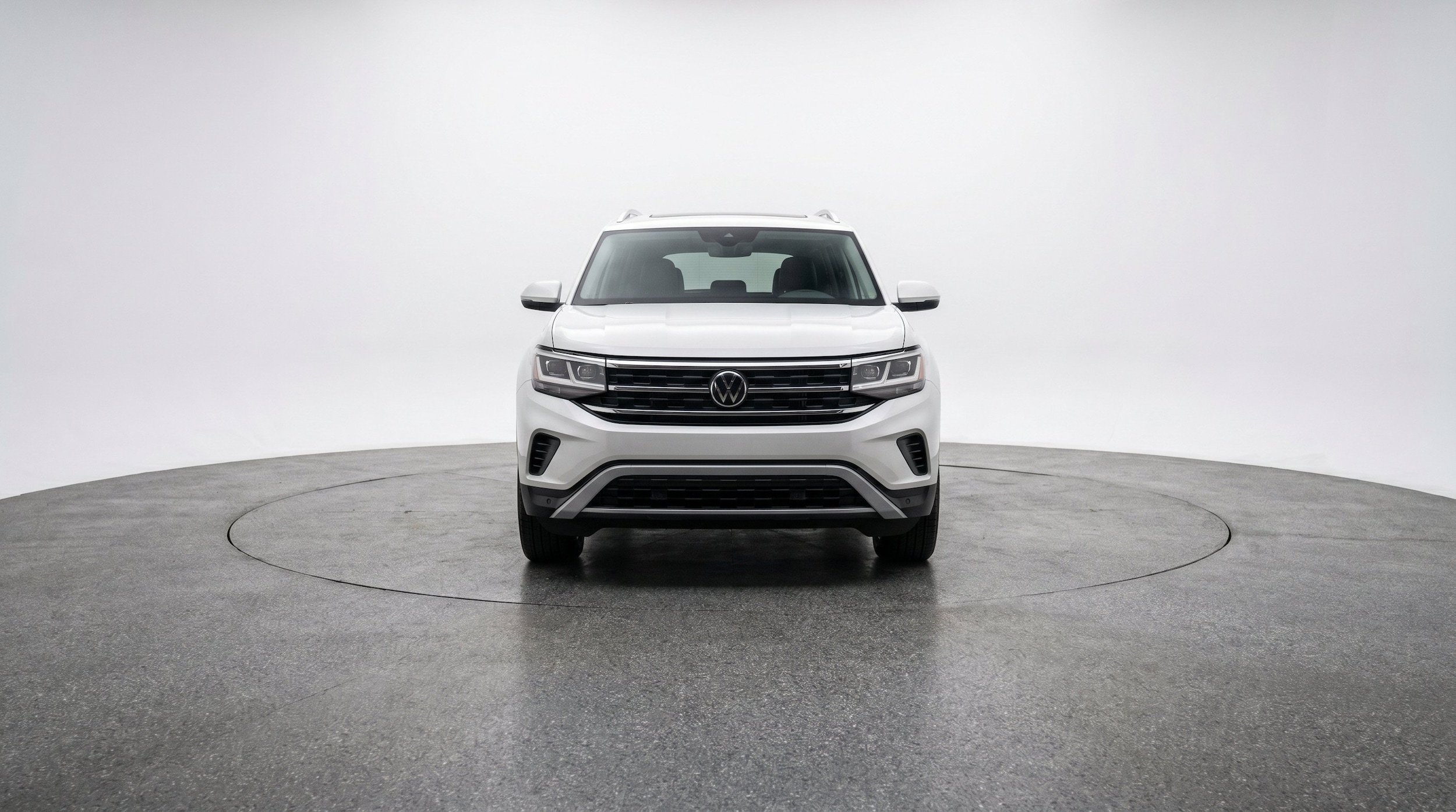 Thumbnail: 2026 Volkswagen Atlas - 2