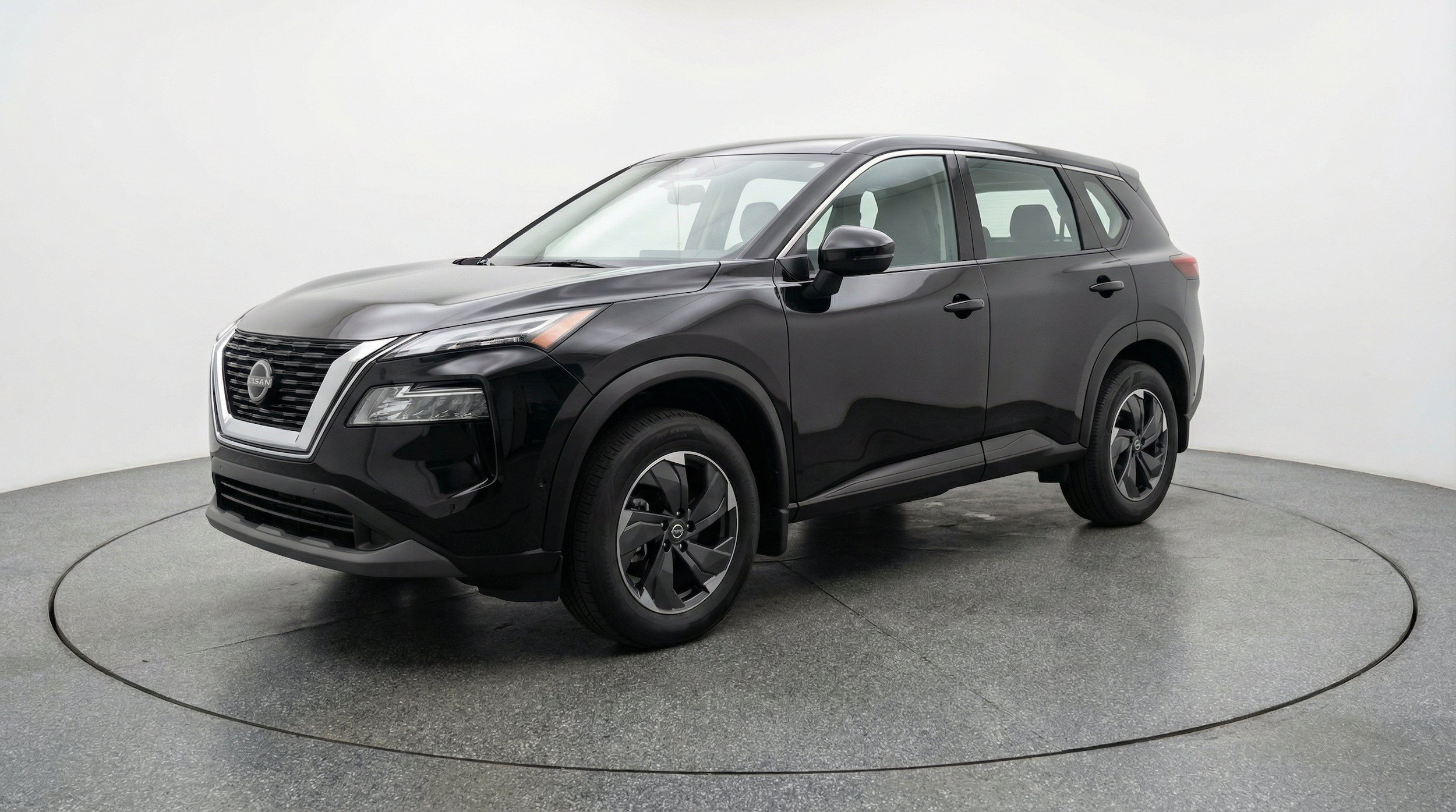 Thumbnail: 2025 Nissan Rogue - 3