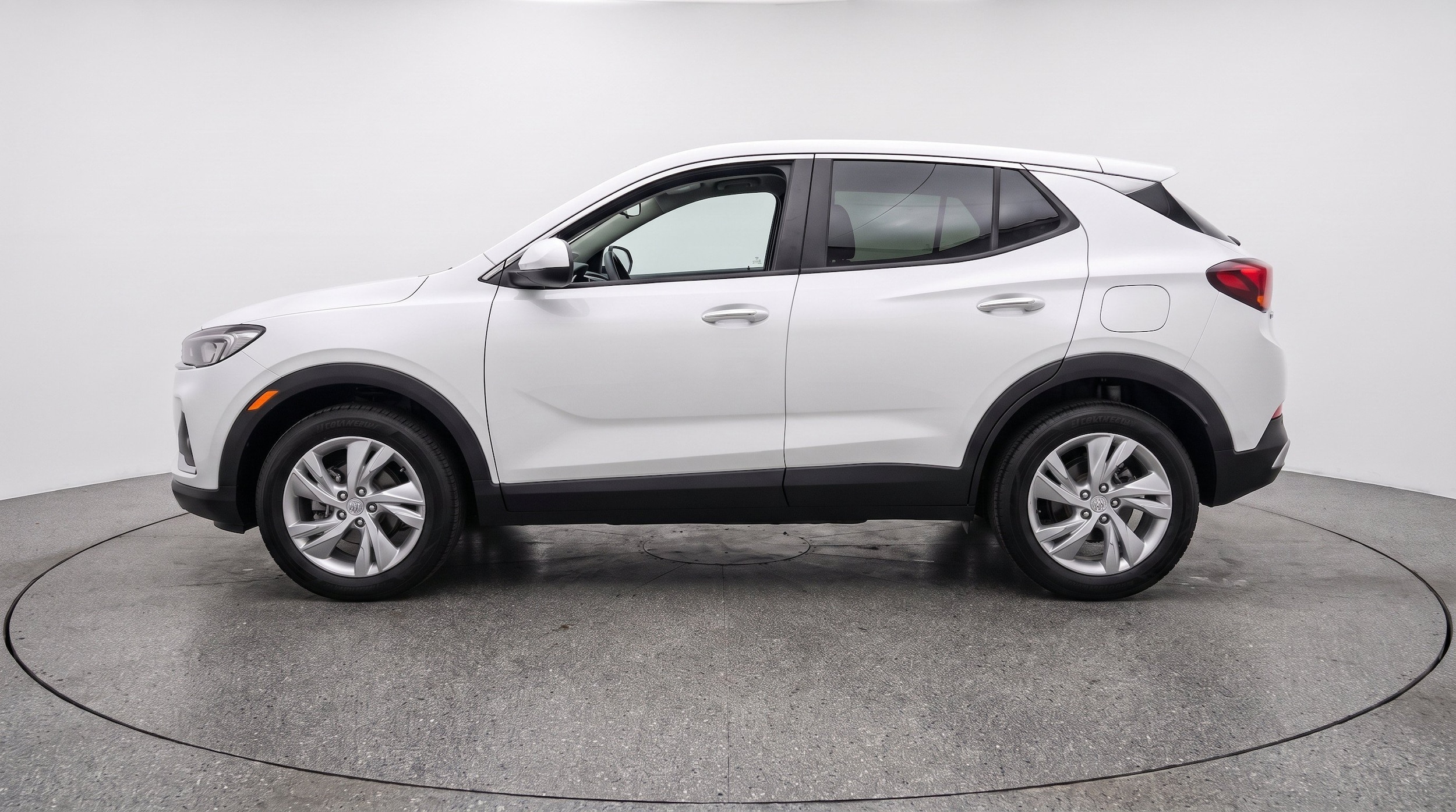 Thumbnail: 2026 Buick Encore GX - 5