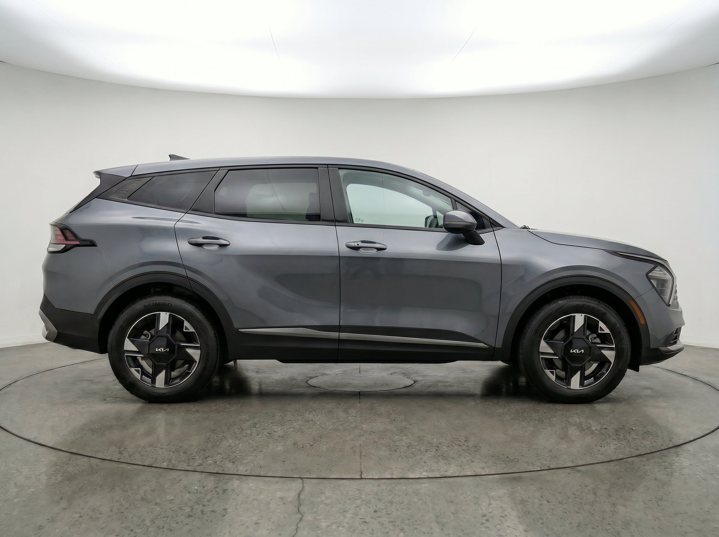 Thumbnail: 2026 Kia Sportage - 11