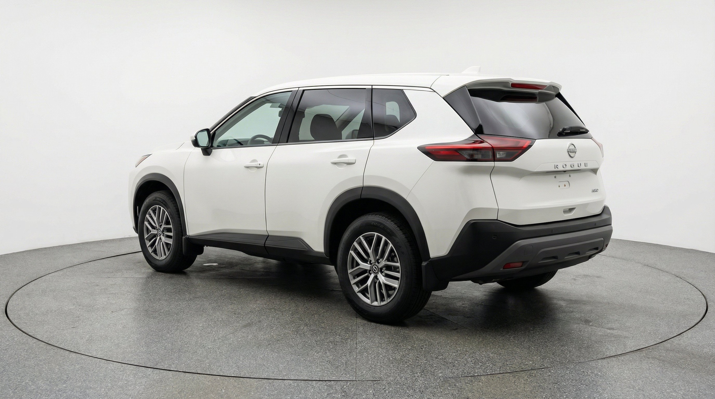 Thumbnail: 2026 Nissan Rogue - 6