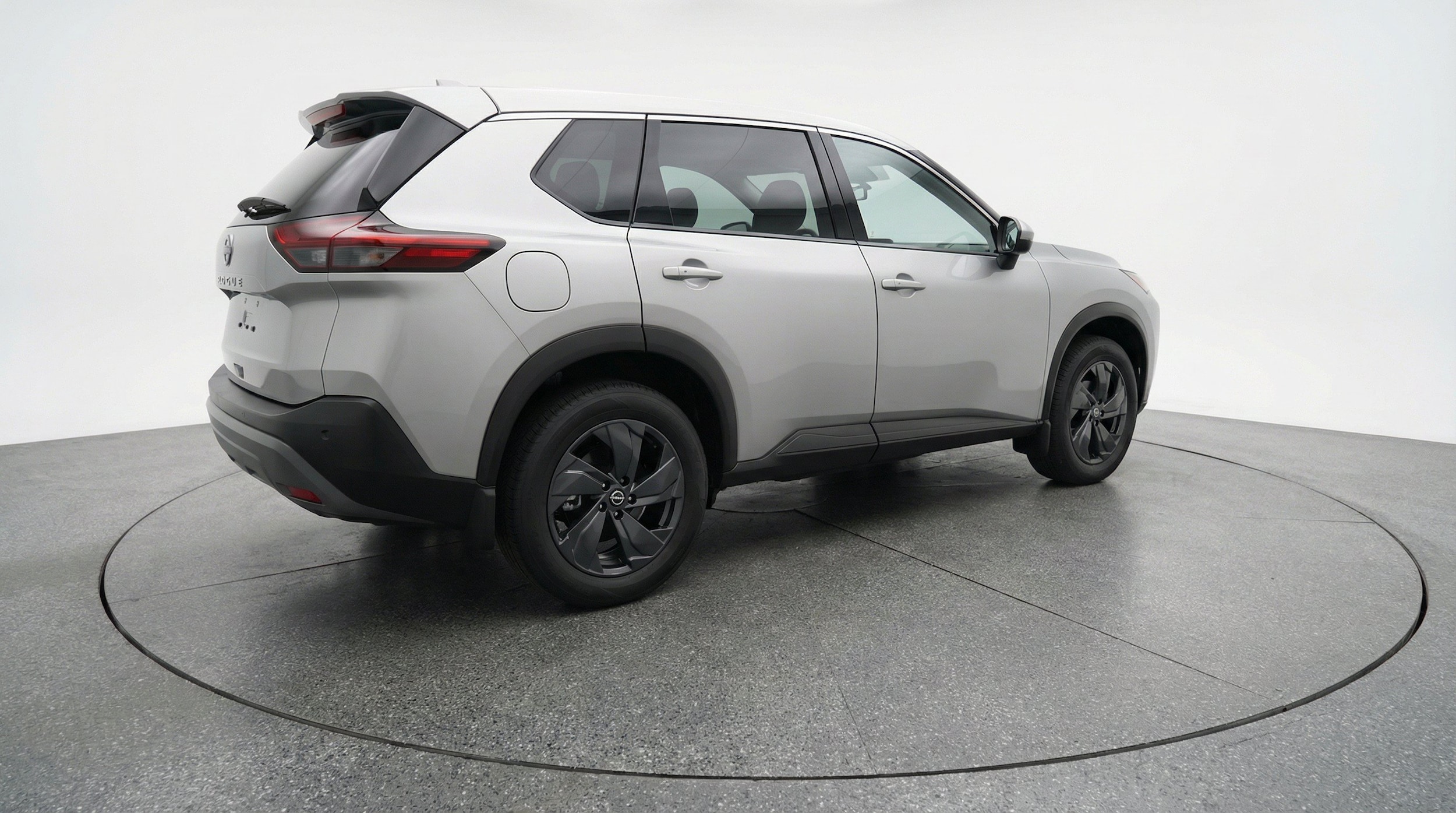Thumbnail: 2026 Nissan Rogue - 9