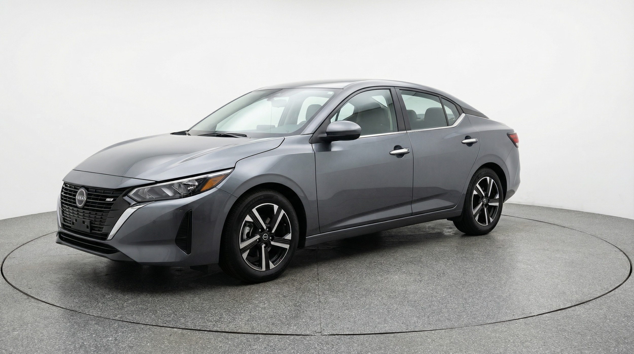 Thumbnail: 2025 Nissan Sentra - 3