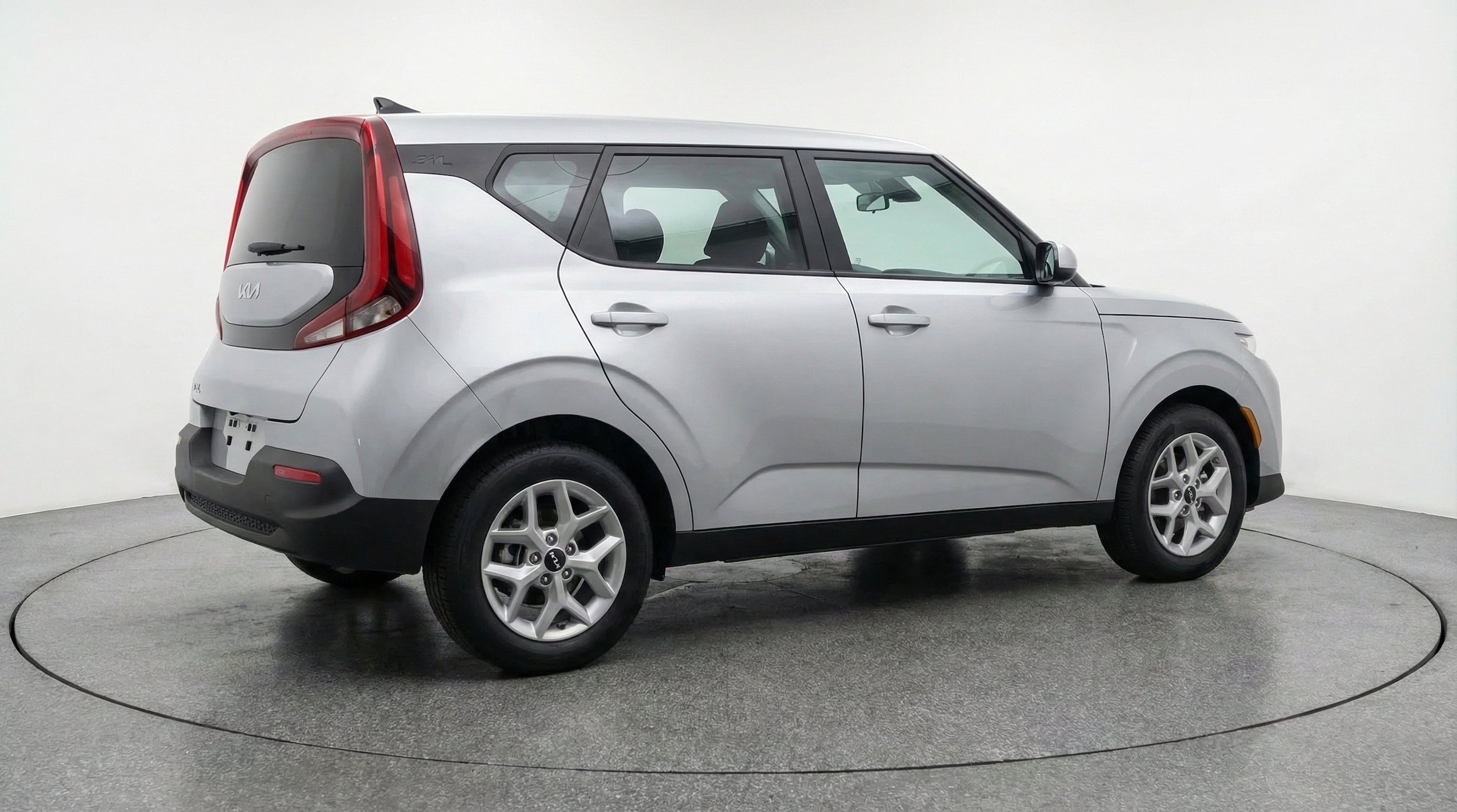 Thumbnail: 2025 Kia Soul - 9