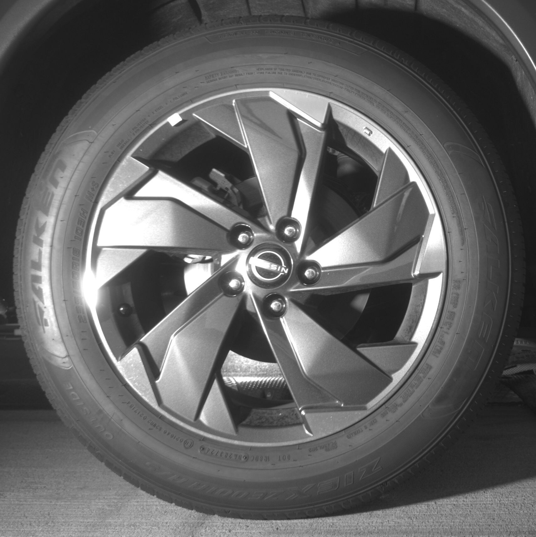 Thumbnail: 2025 Nissan Rogue - 12