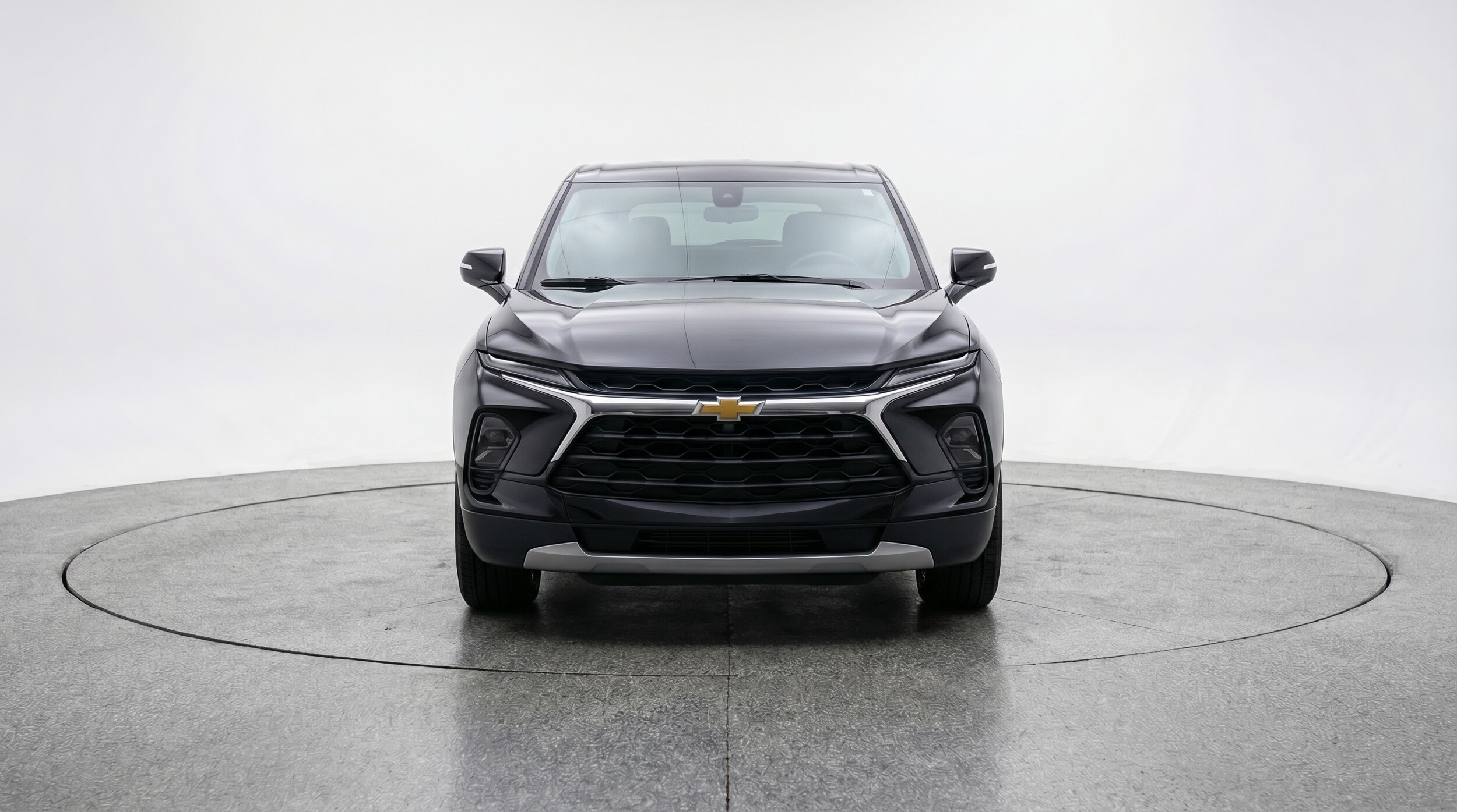 Thumbnail: 2025 Chevrolet Blazer - 2