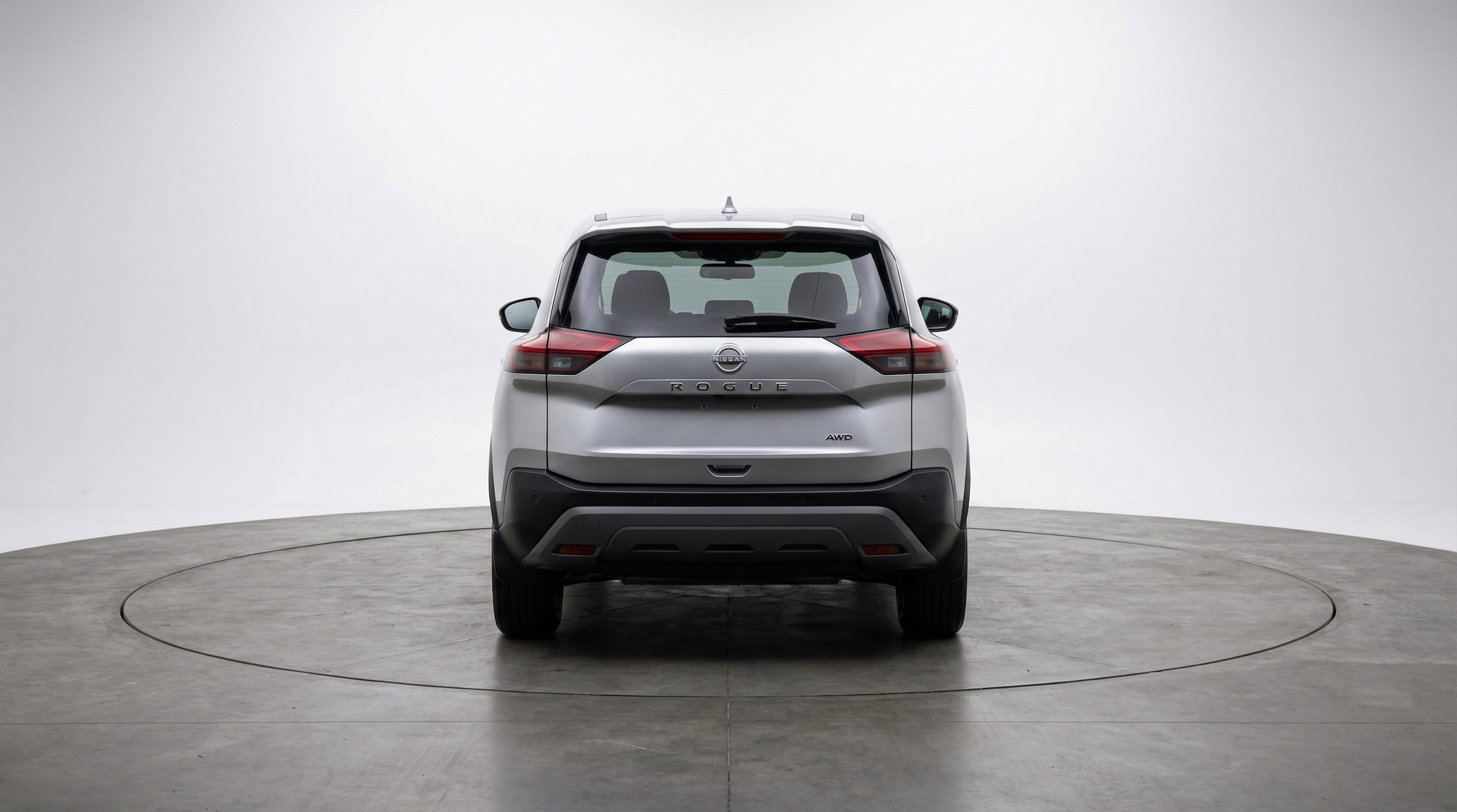 Thumbnail: 2025 Nissan Rogue - 6