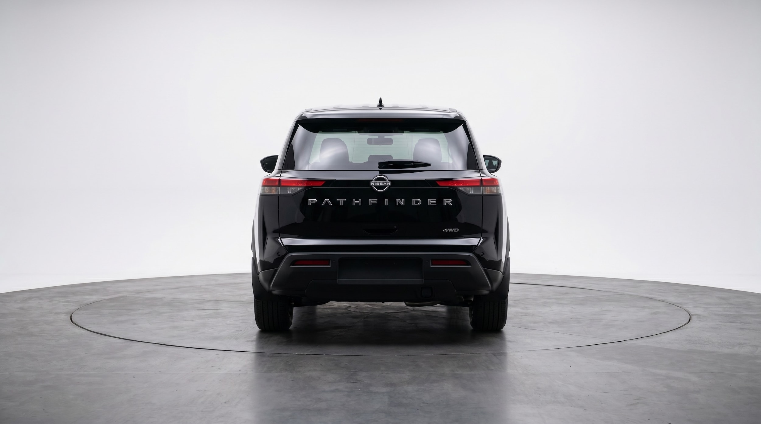 Thumbnail: 2025 Nissan Pathfinder - 6