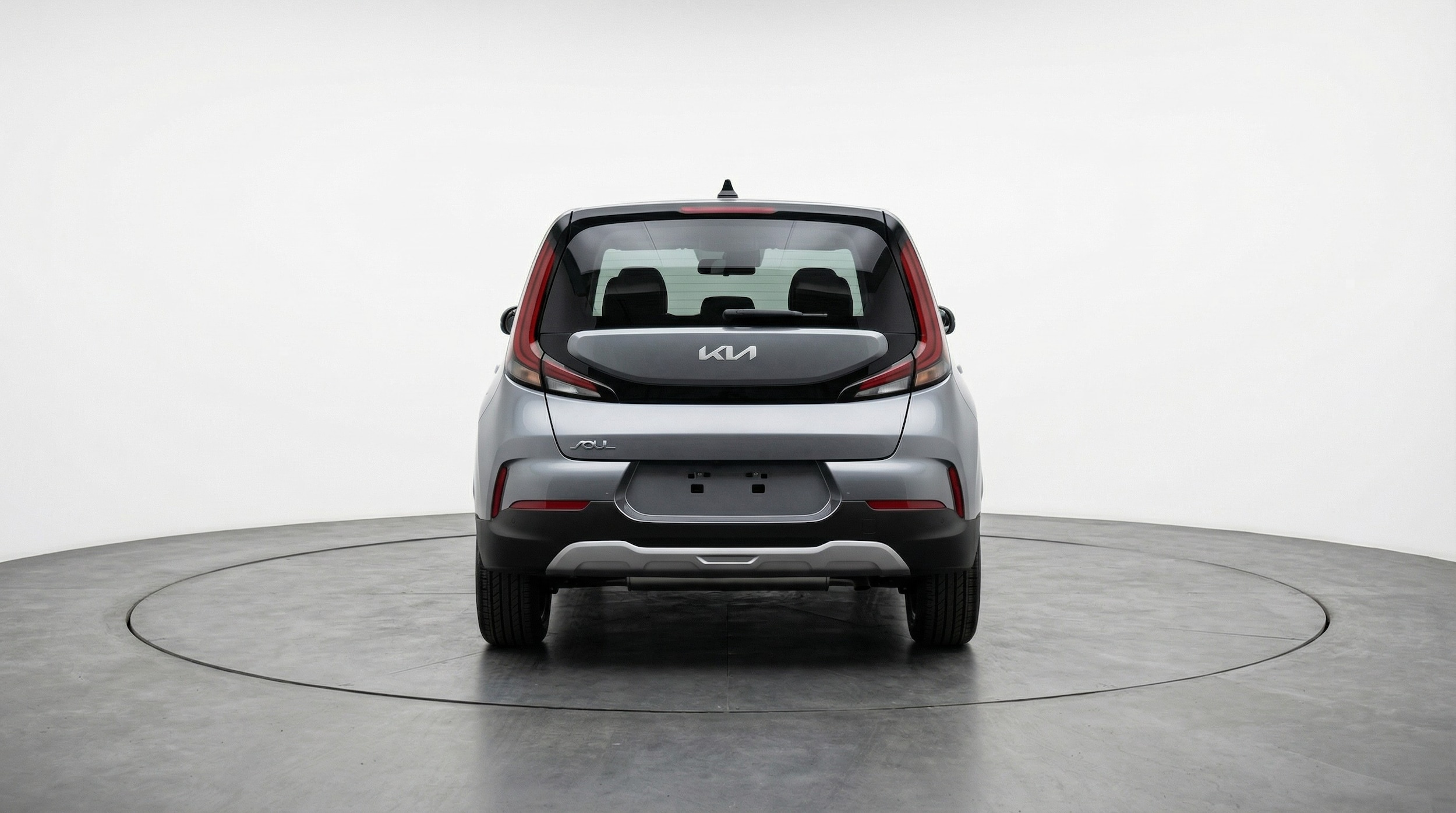 Thumbnail: 2025 Kia Soul - 6