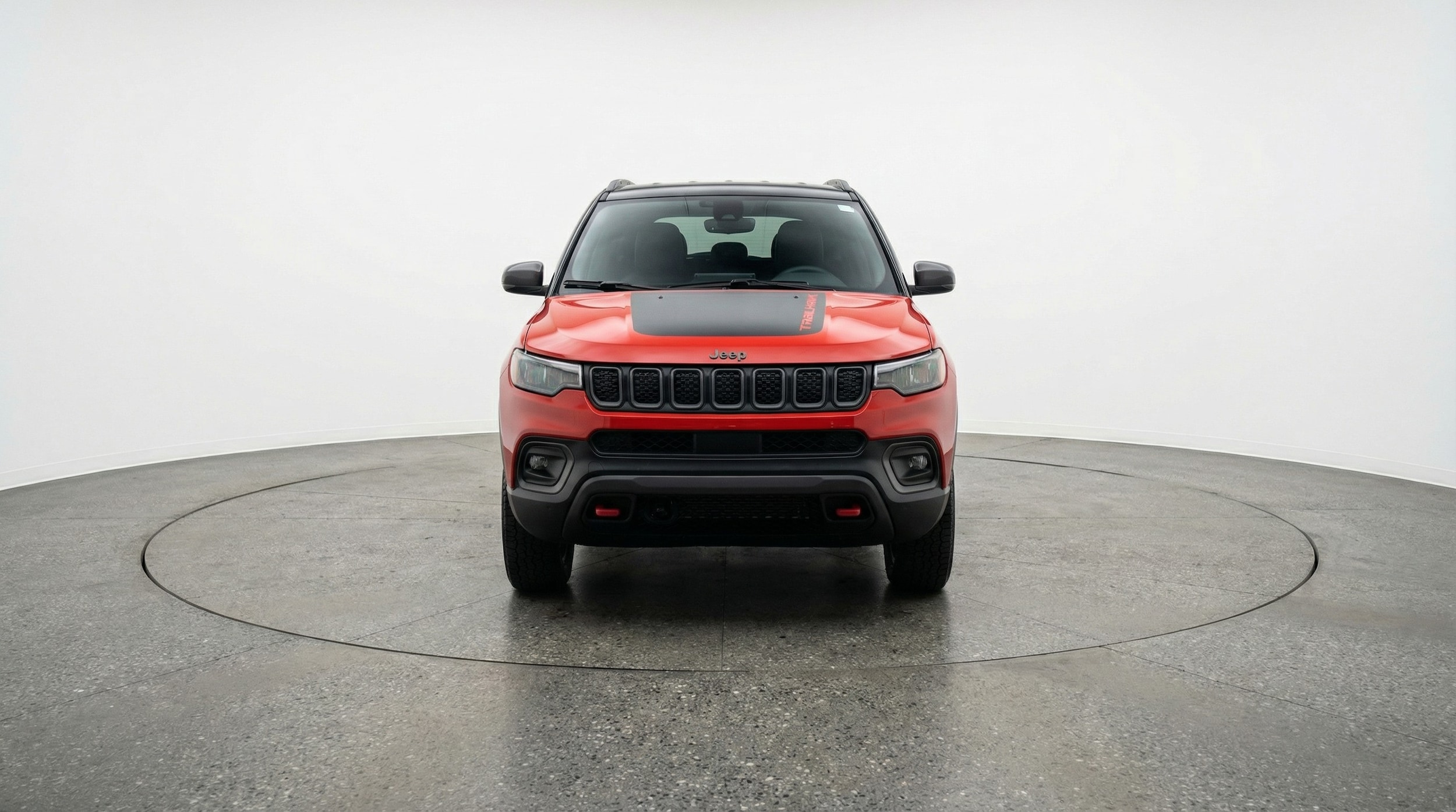 Thumbnail: 2025 Jeep Compass - 2