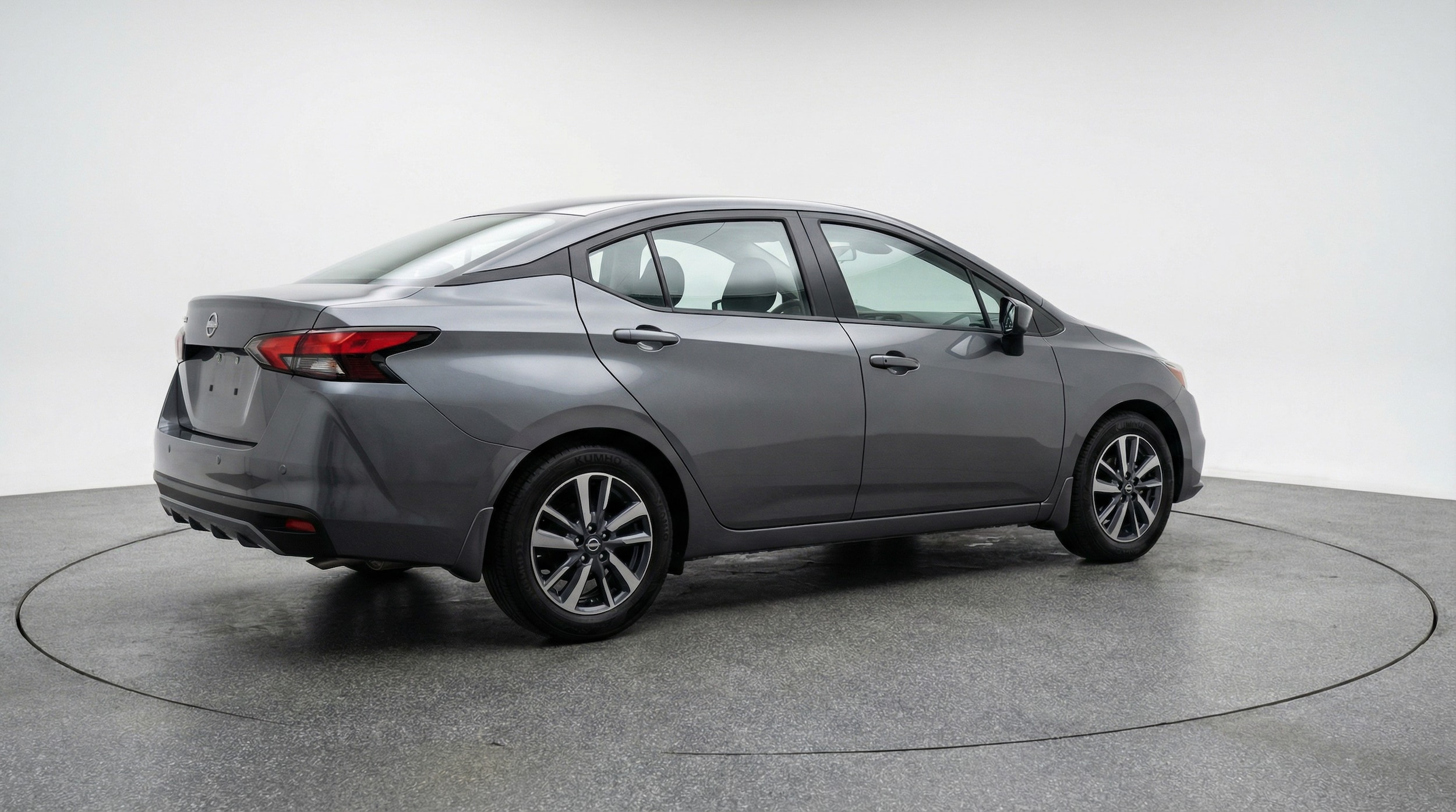Thumbnail: 2025 Nissan Versa - 7