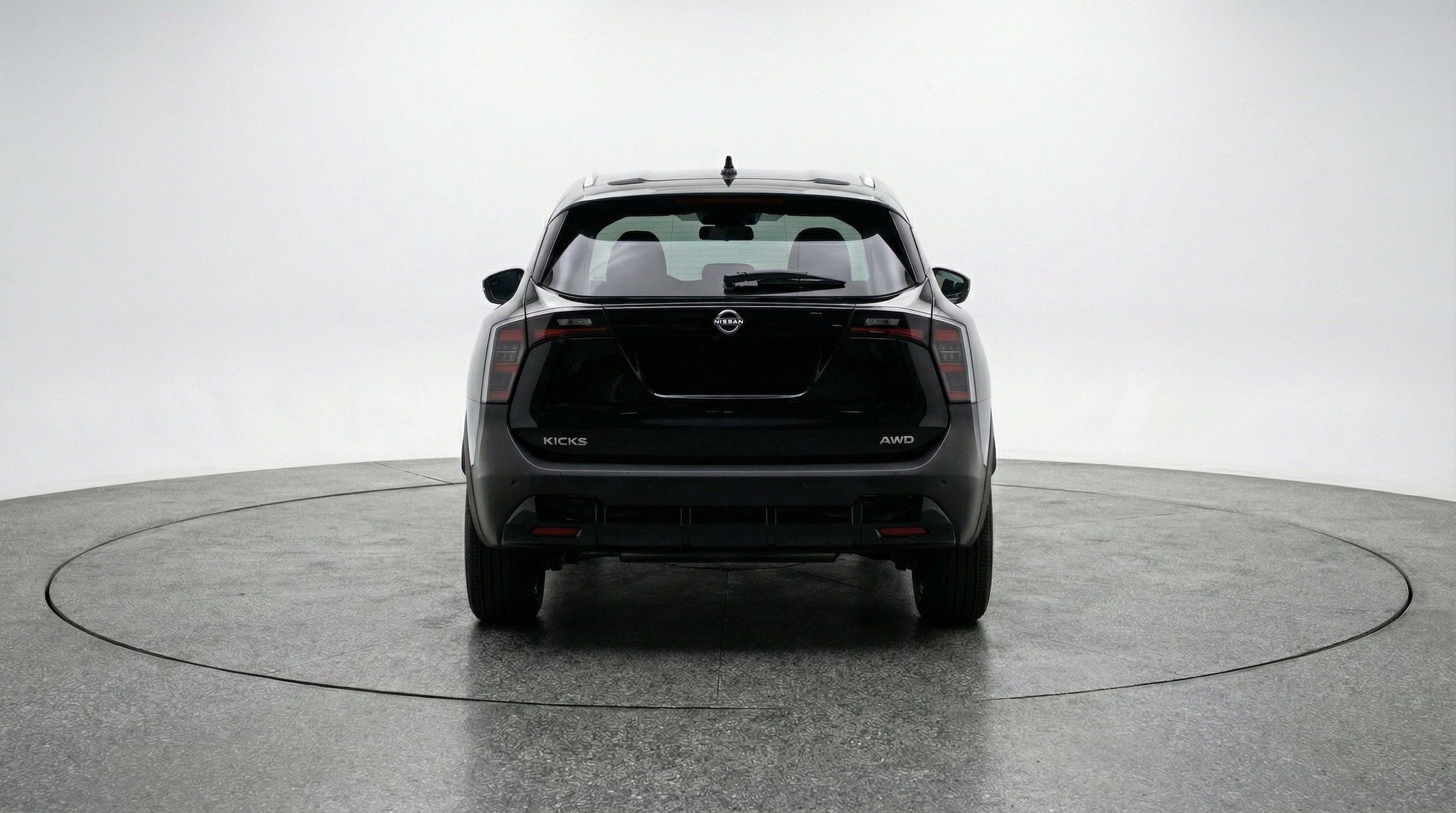 Thumbnail: 2026 Nissan Kicks - 7
